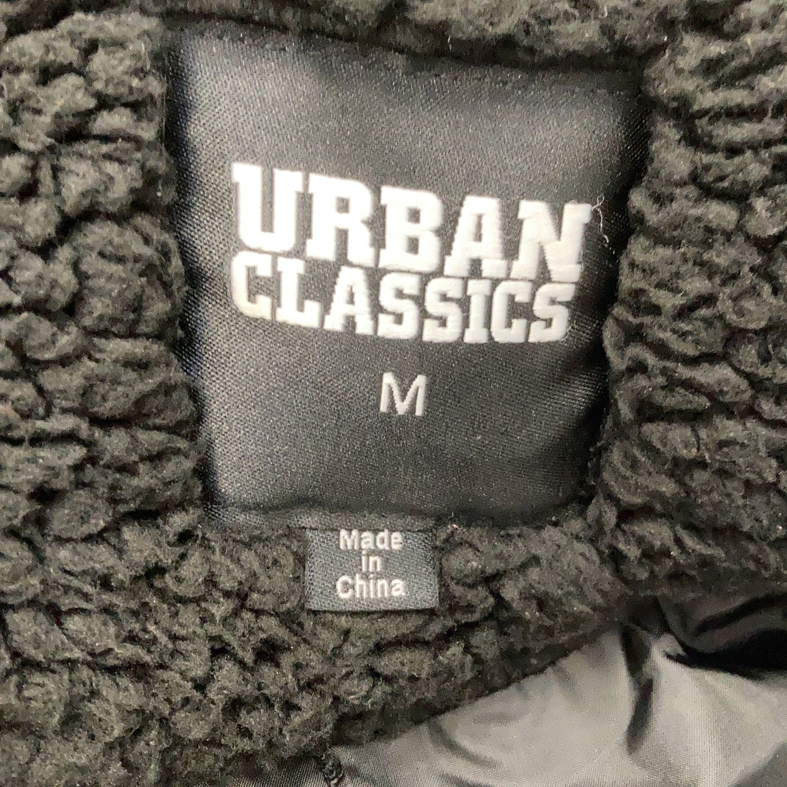 Urban Classics