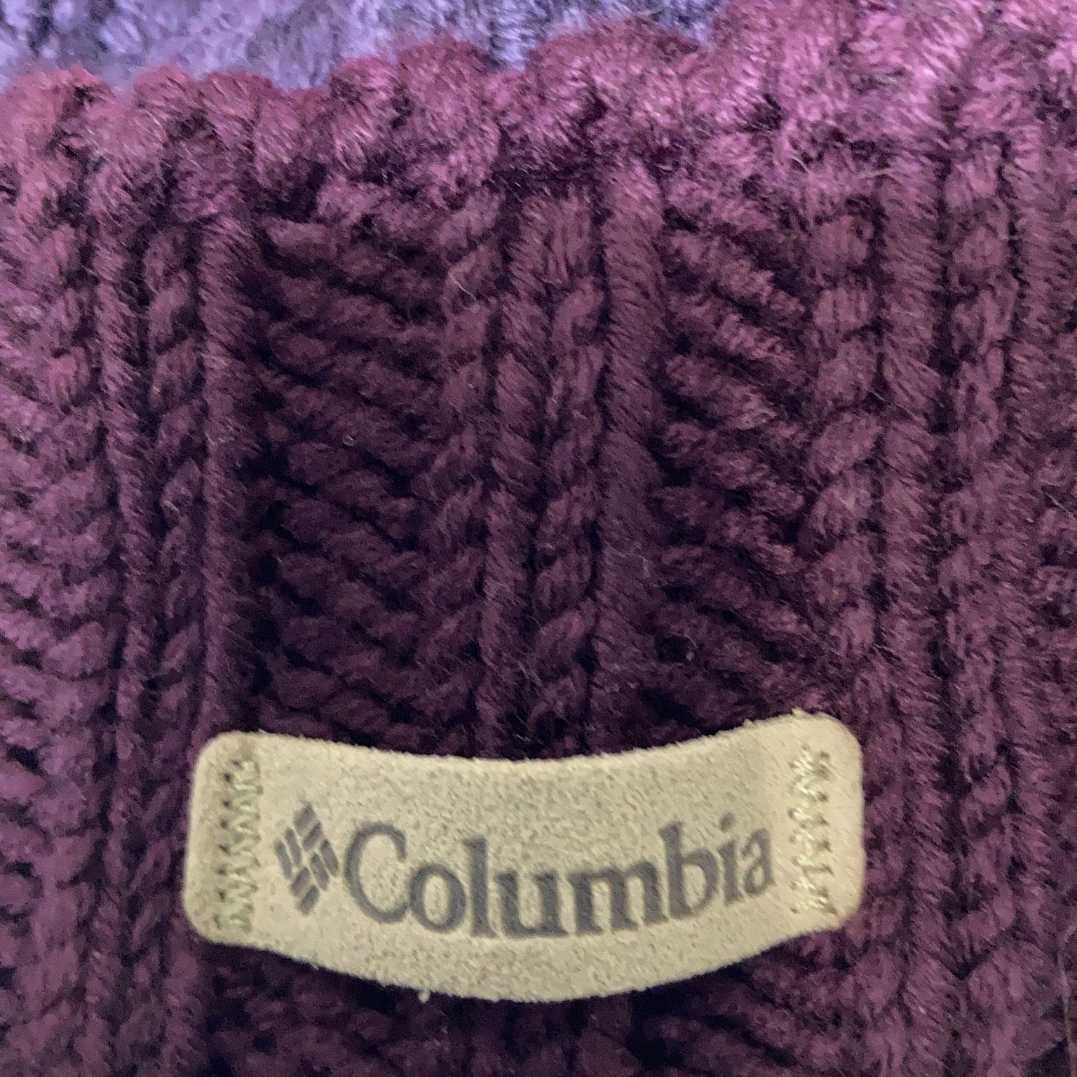 Columbia