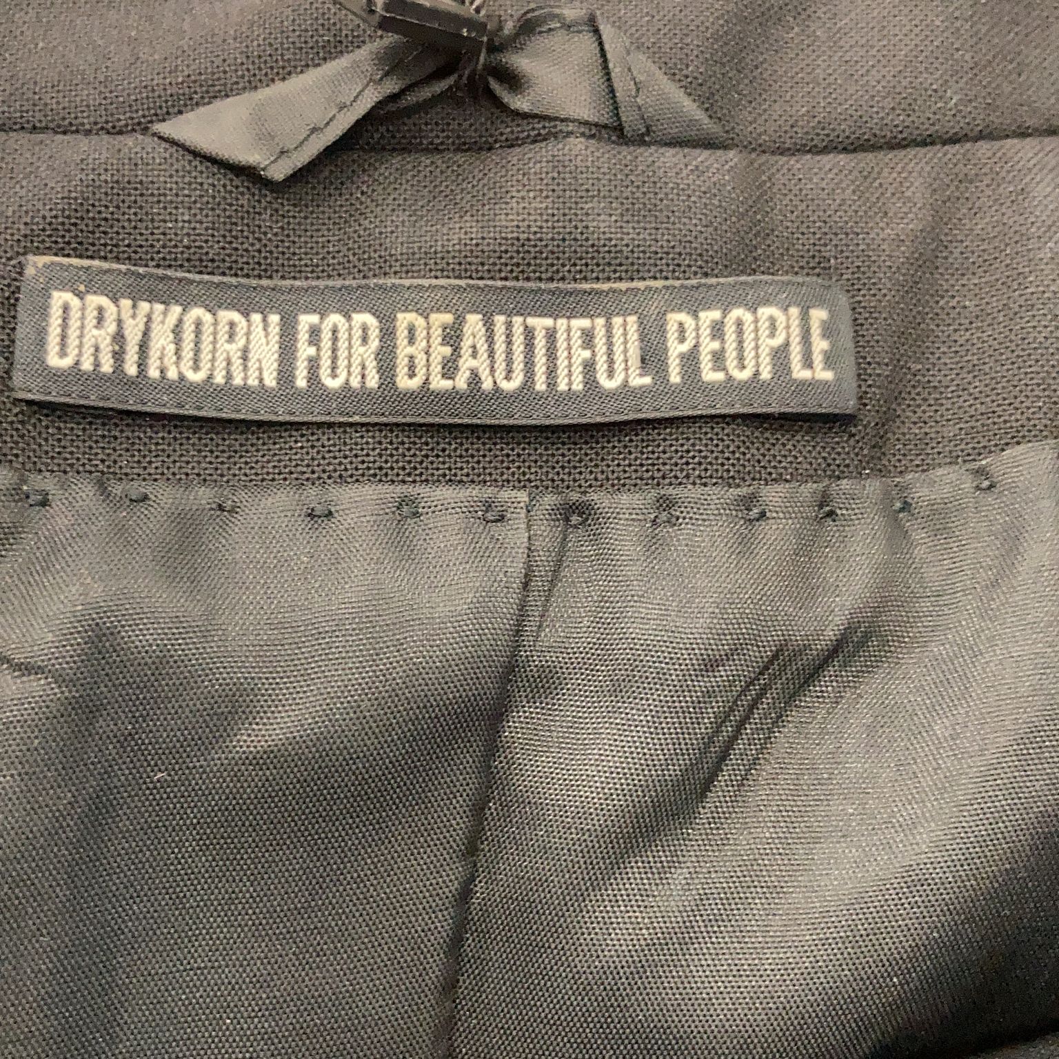 Drykorn for Beautiful People