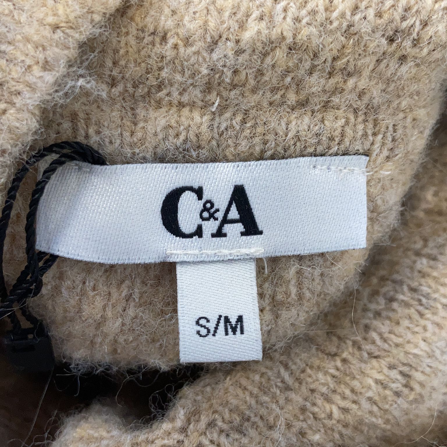 CA