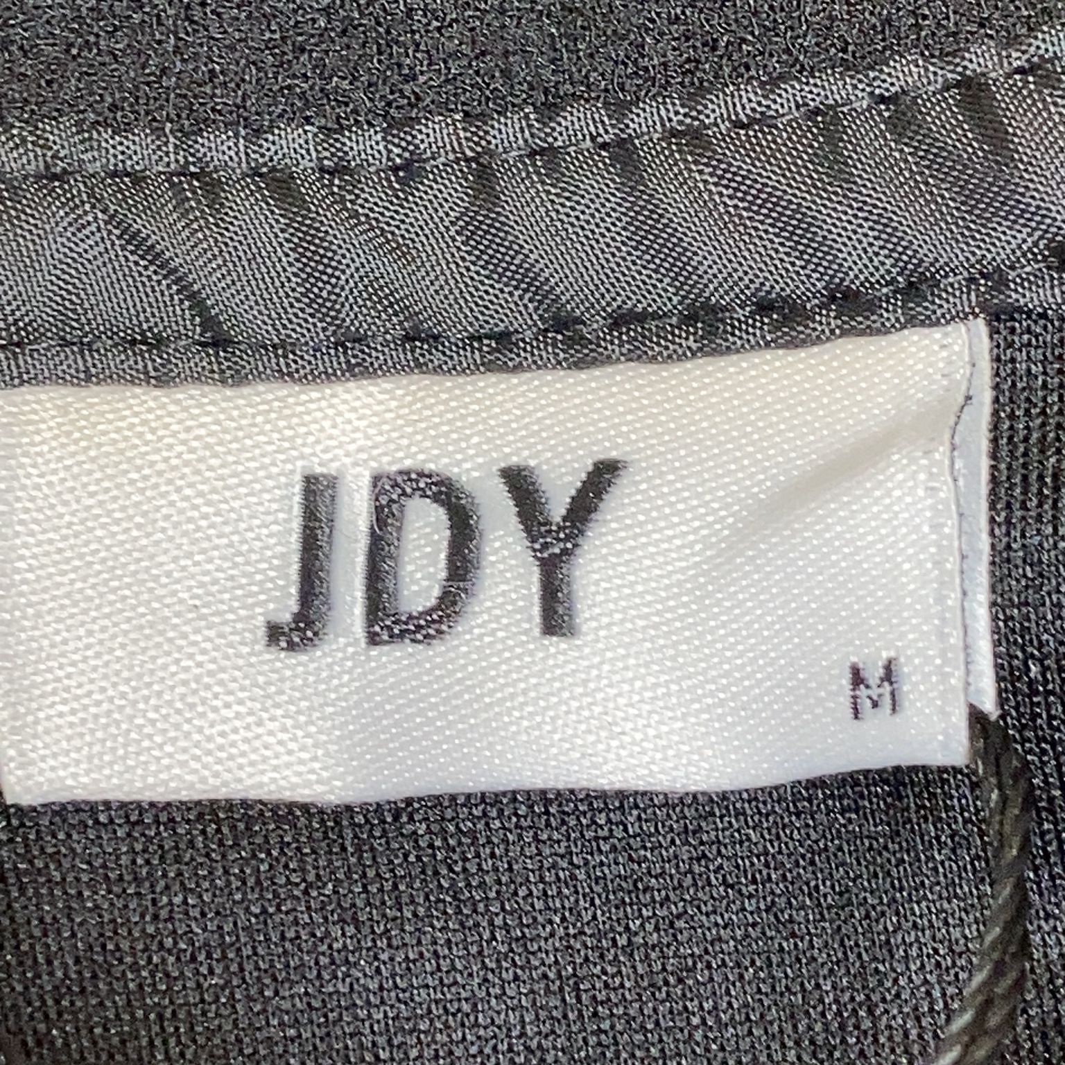 JDY