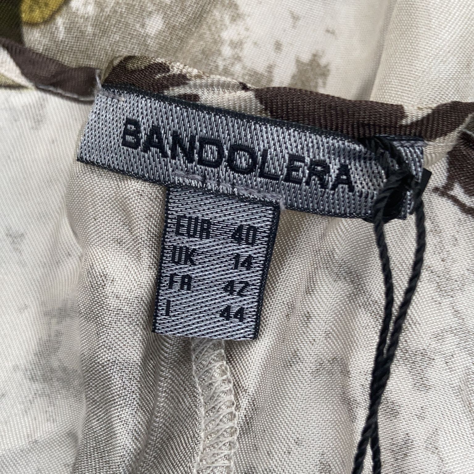 Bandolera