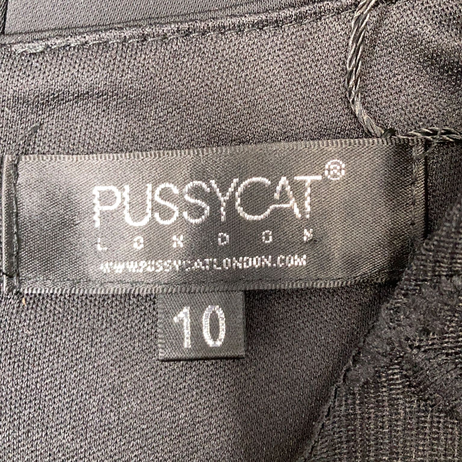 Pussycat