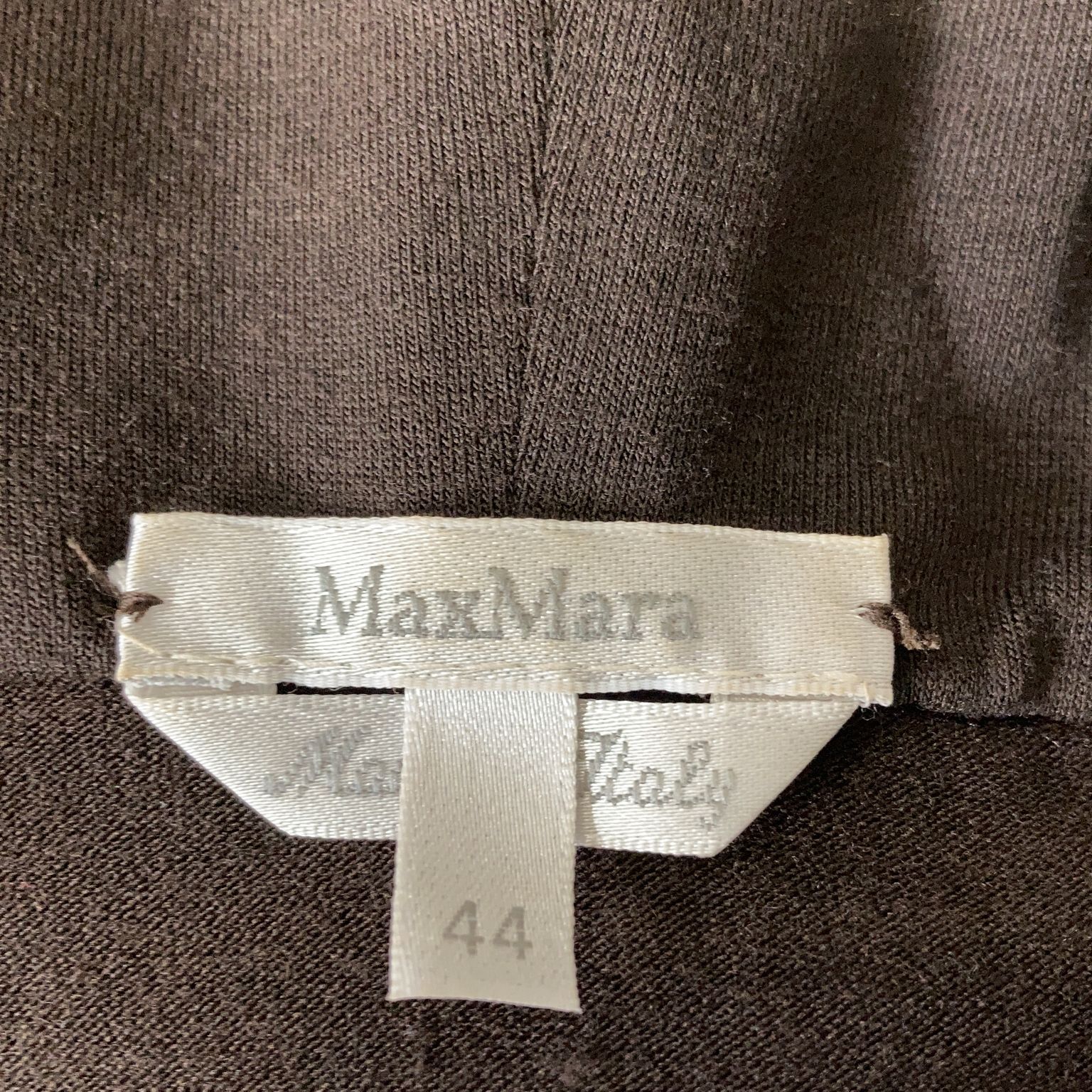 MaxMara