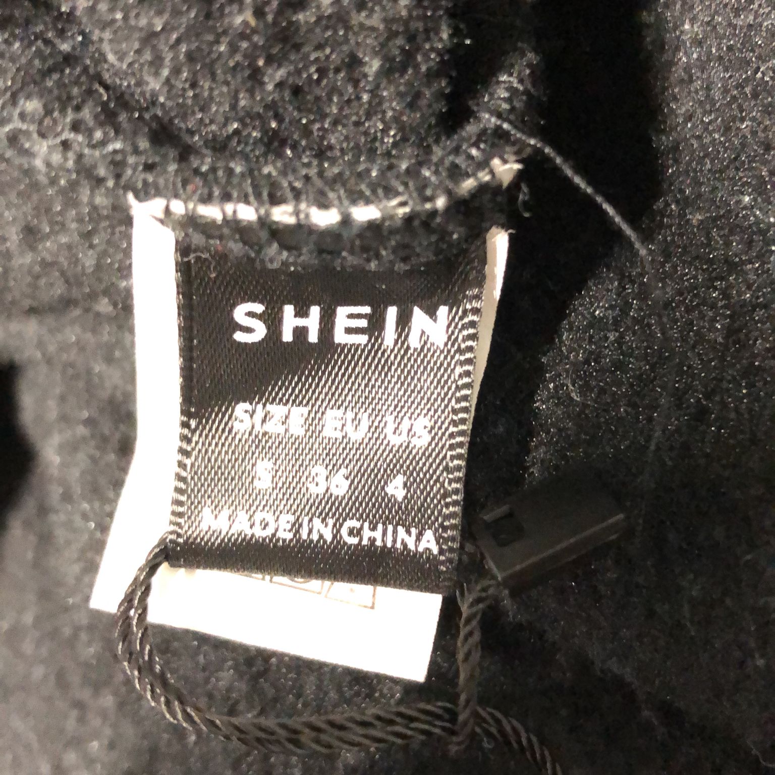 Shein