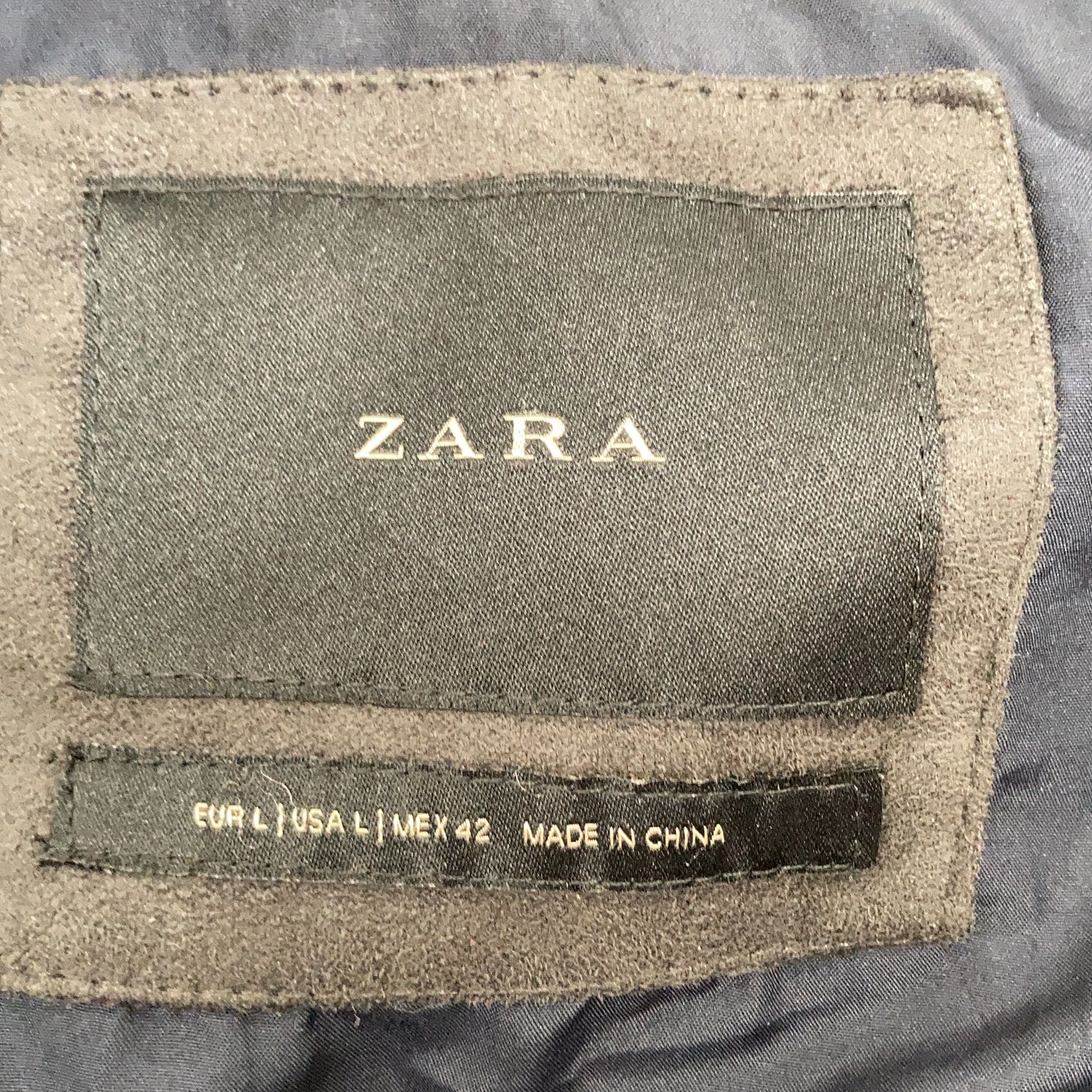 Zara