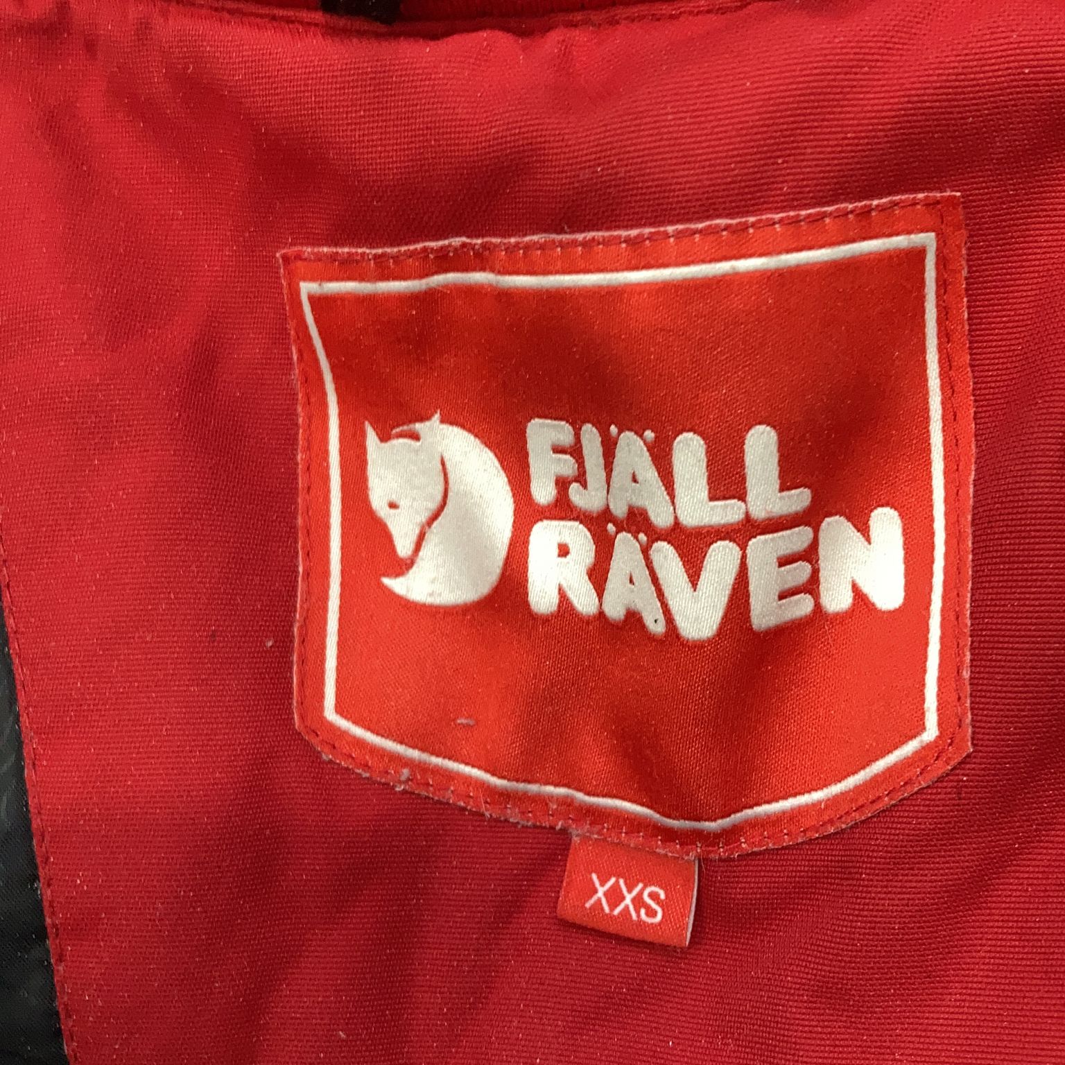 Fjällräven