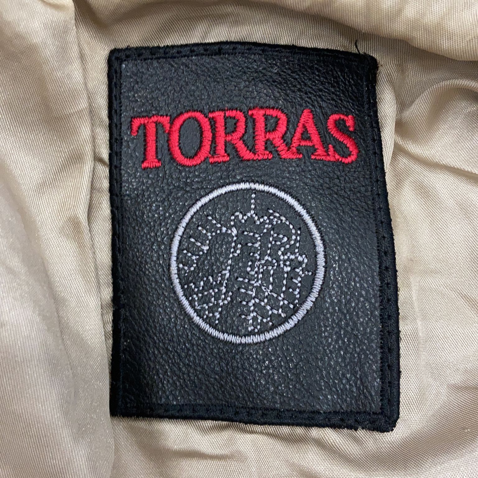 Torras