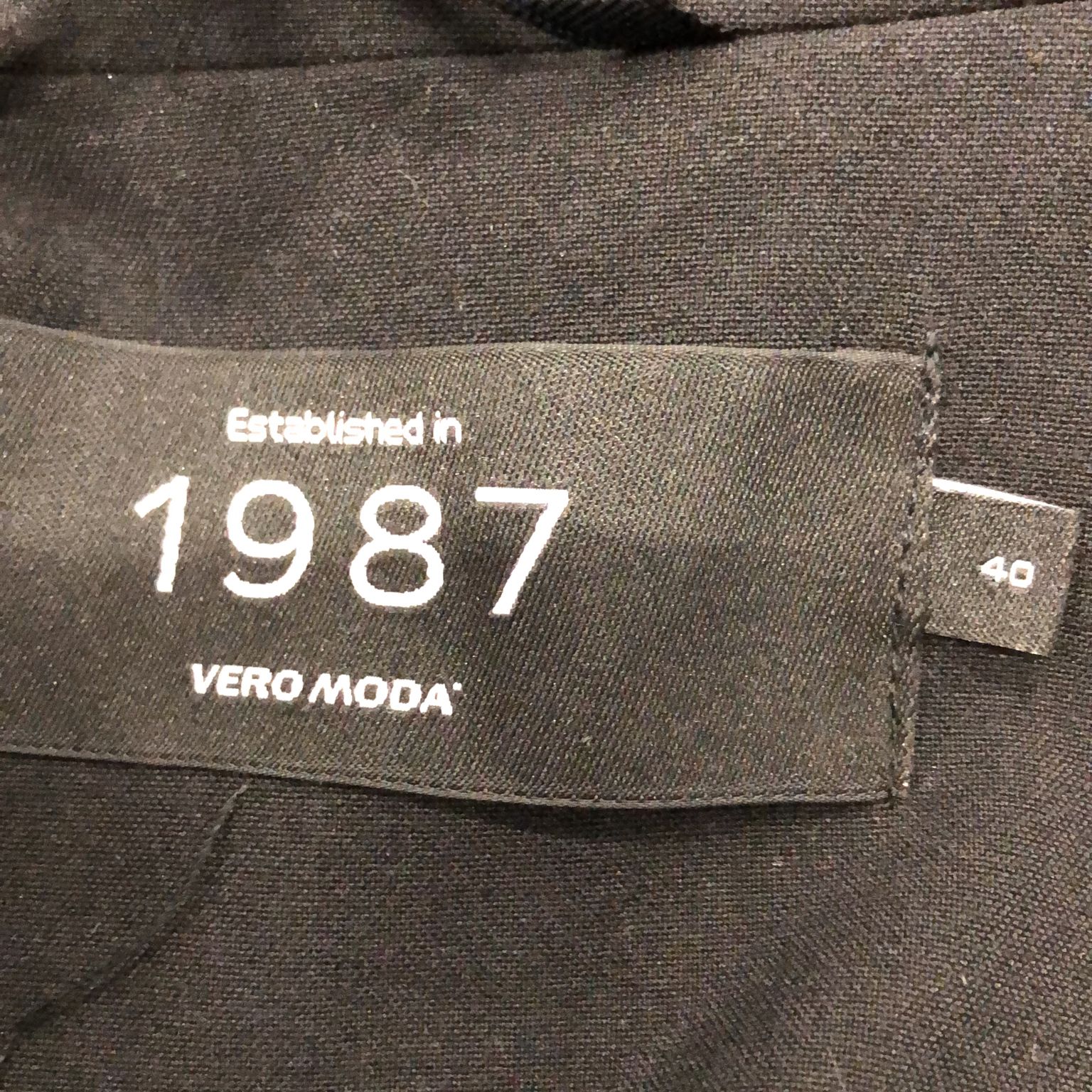 Vero Moda