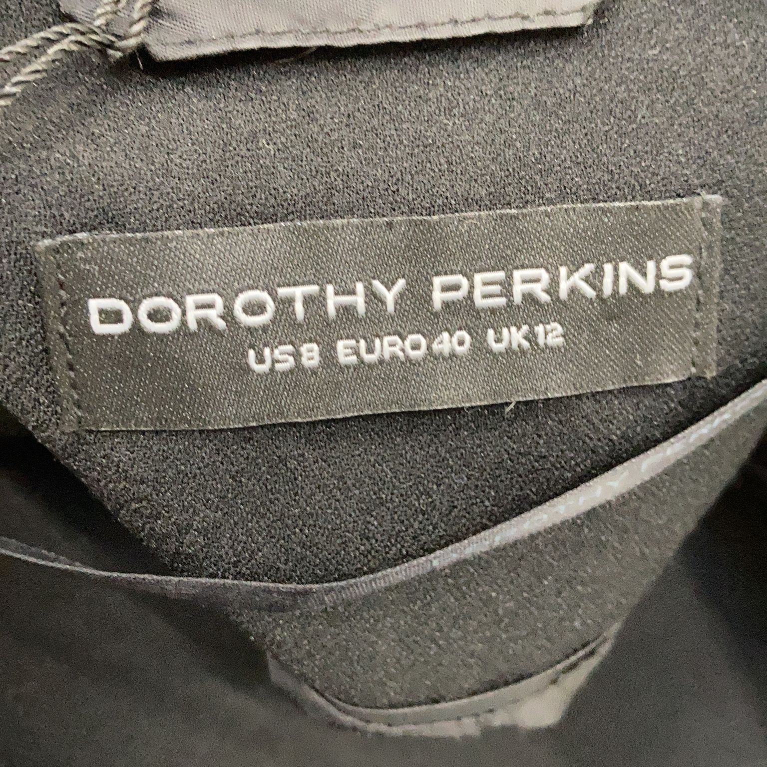 Dorothy Perkins