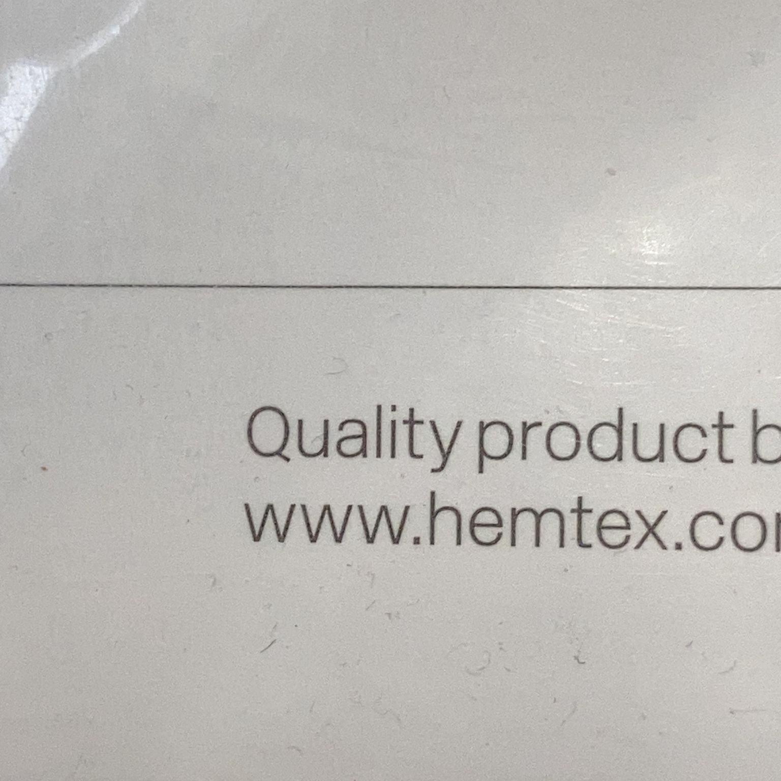 Hemtex