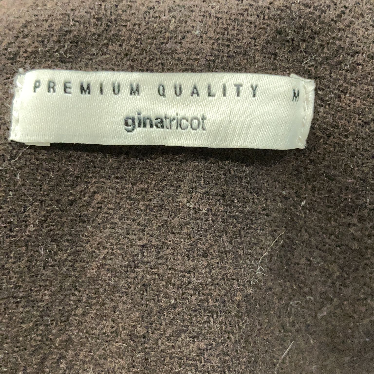 Premium Quality Gina Tricot