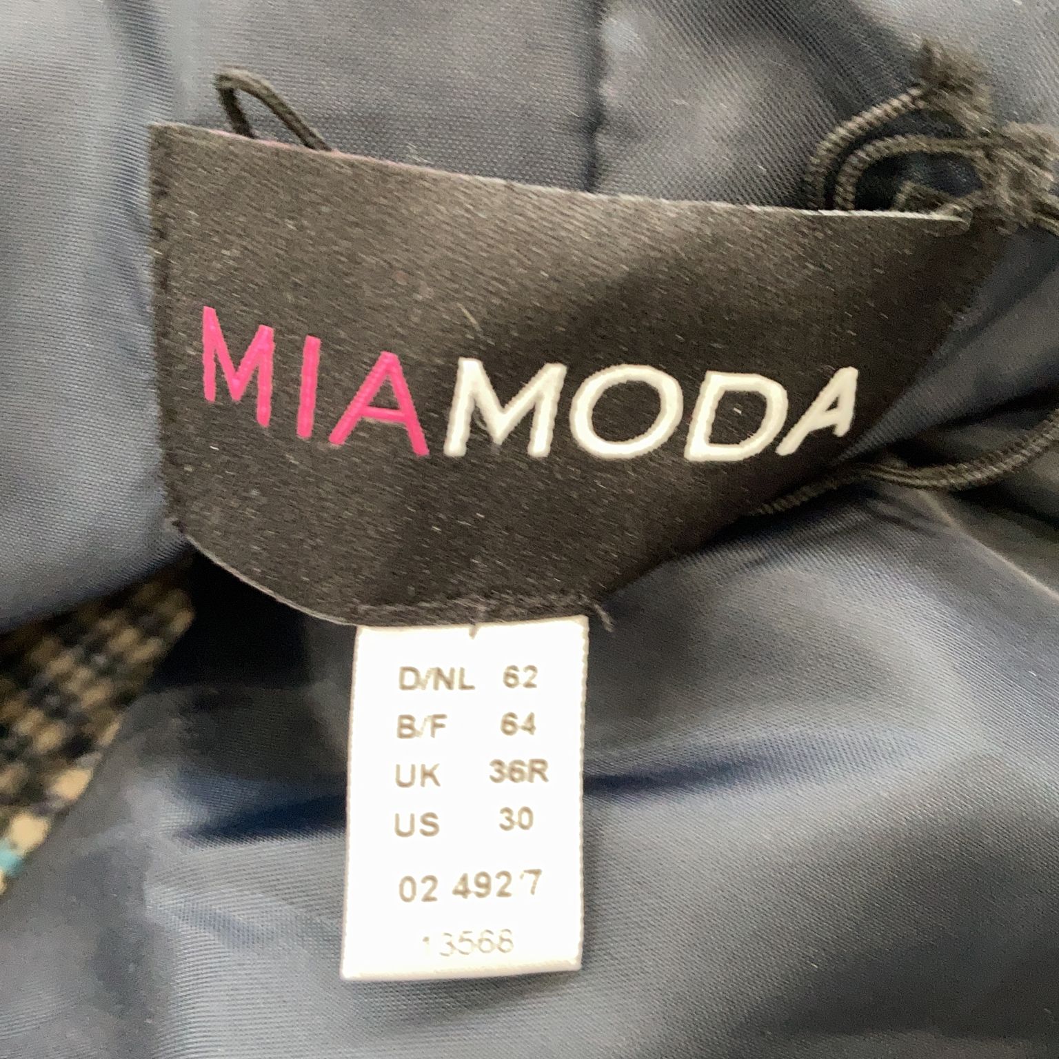 Mia Moda