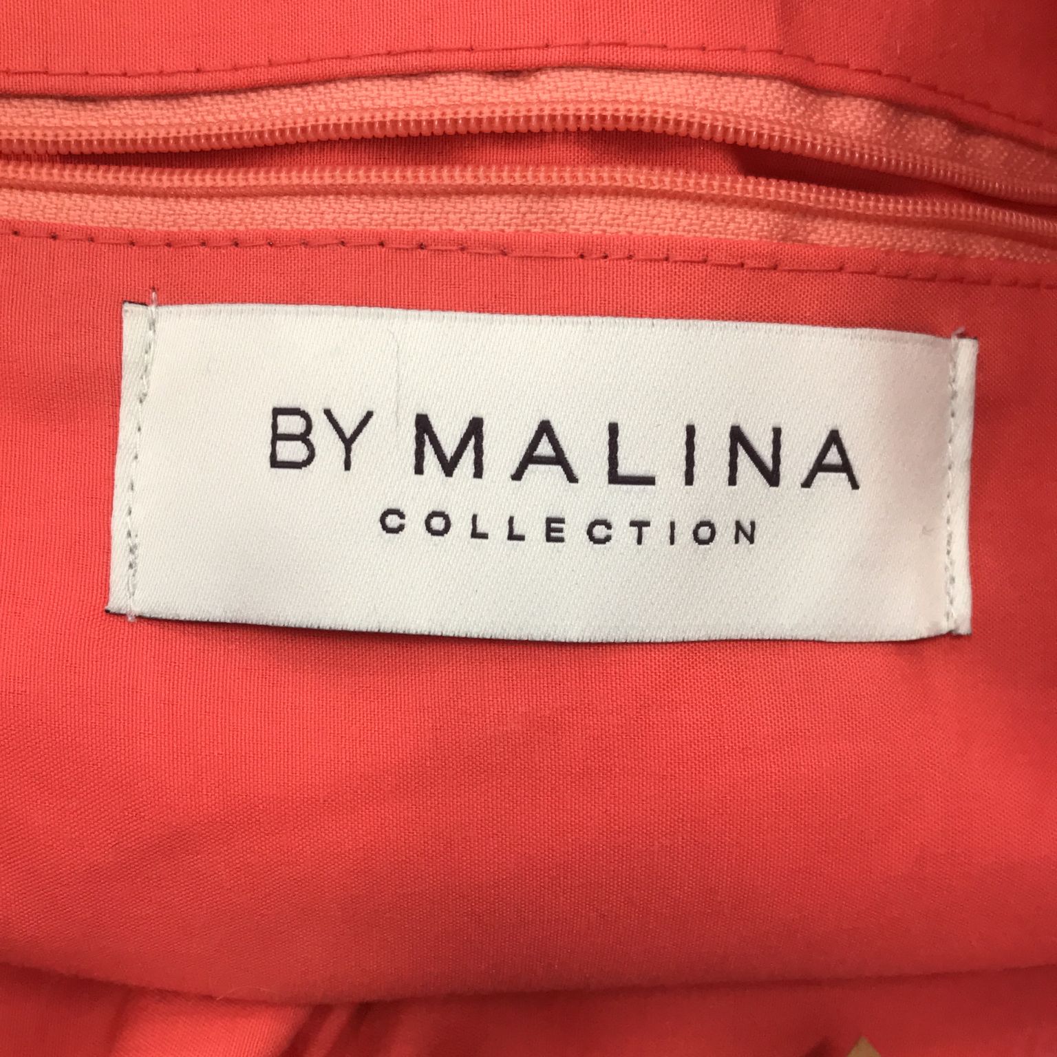 By Malina Collection