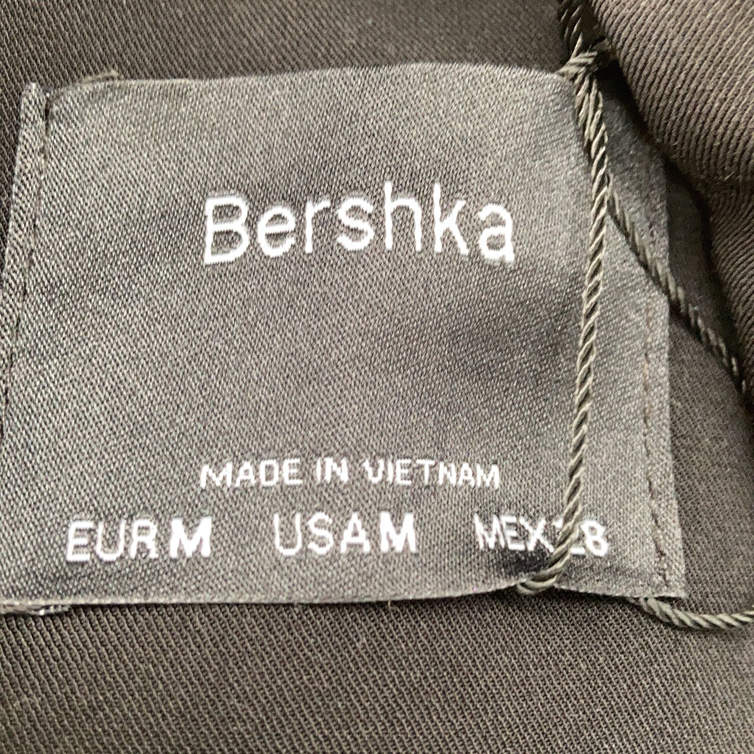 Bershka