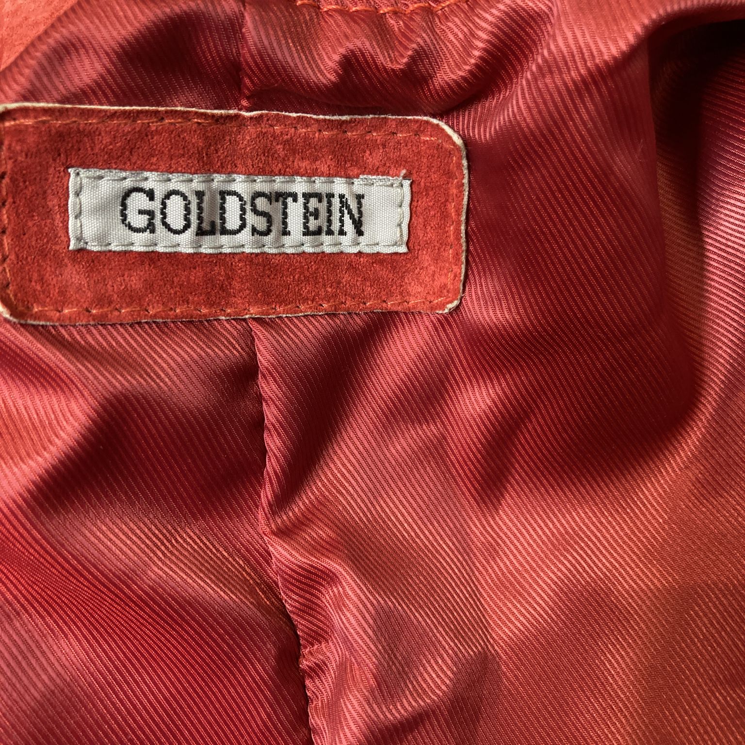 Goldstein