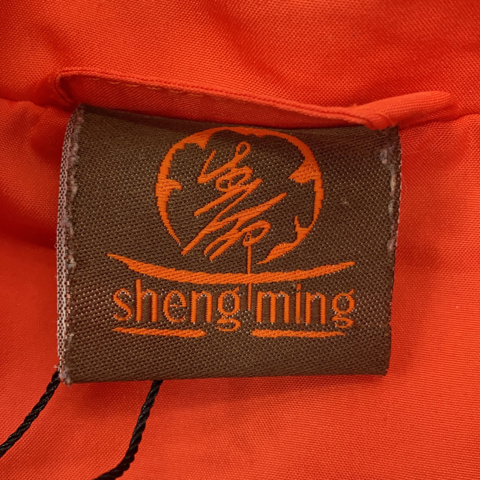 Ming Shang