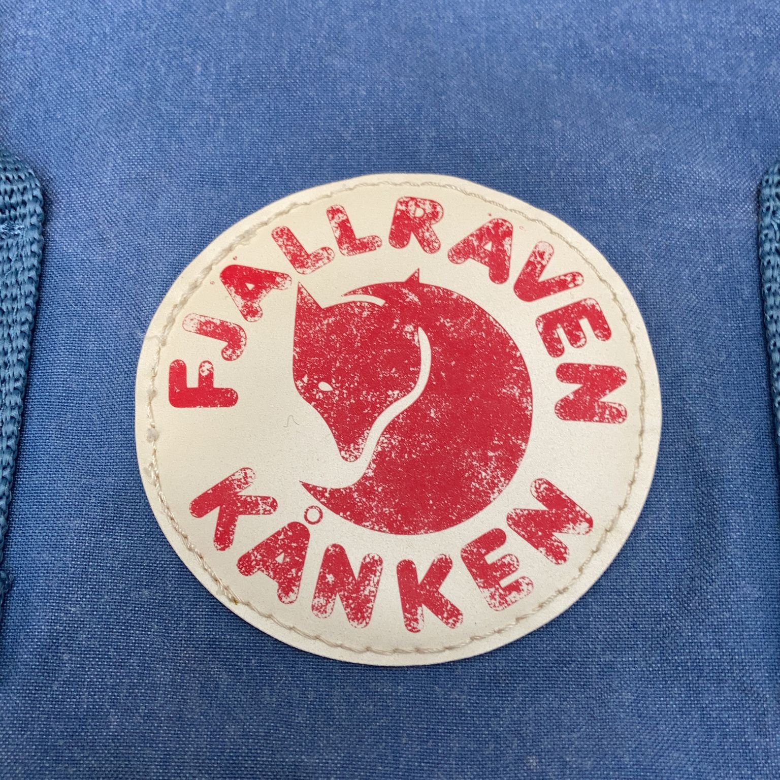 Fjällräven