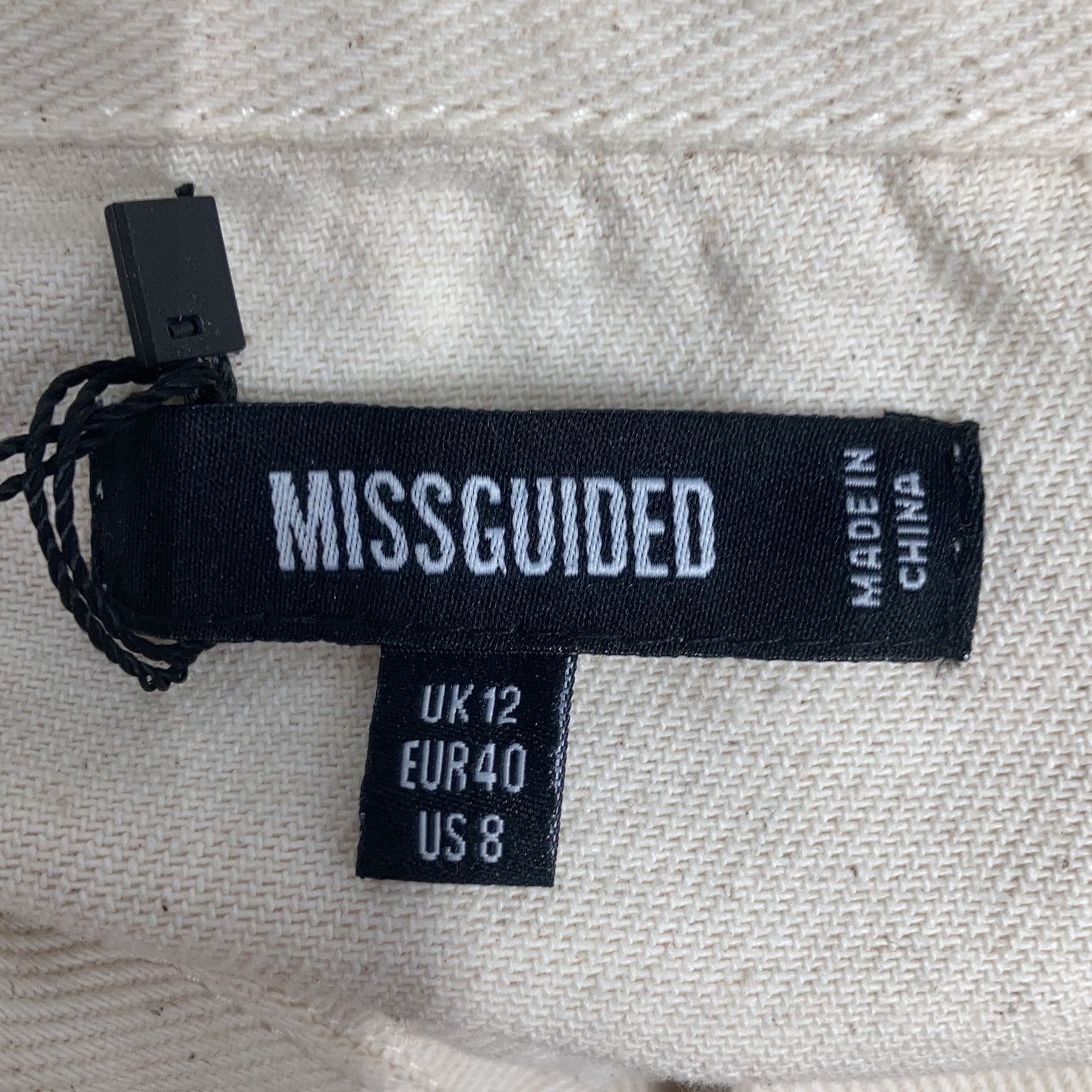 Missguided