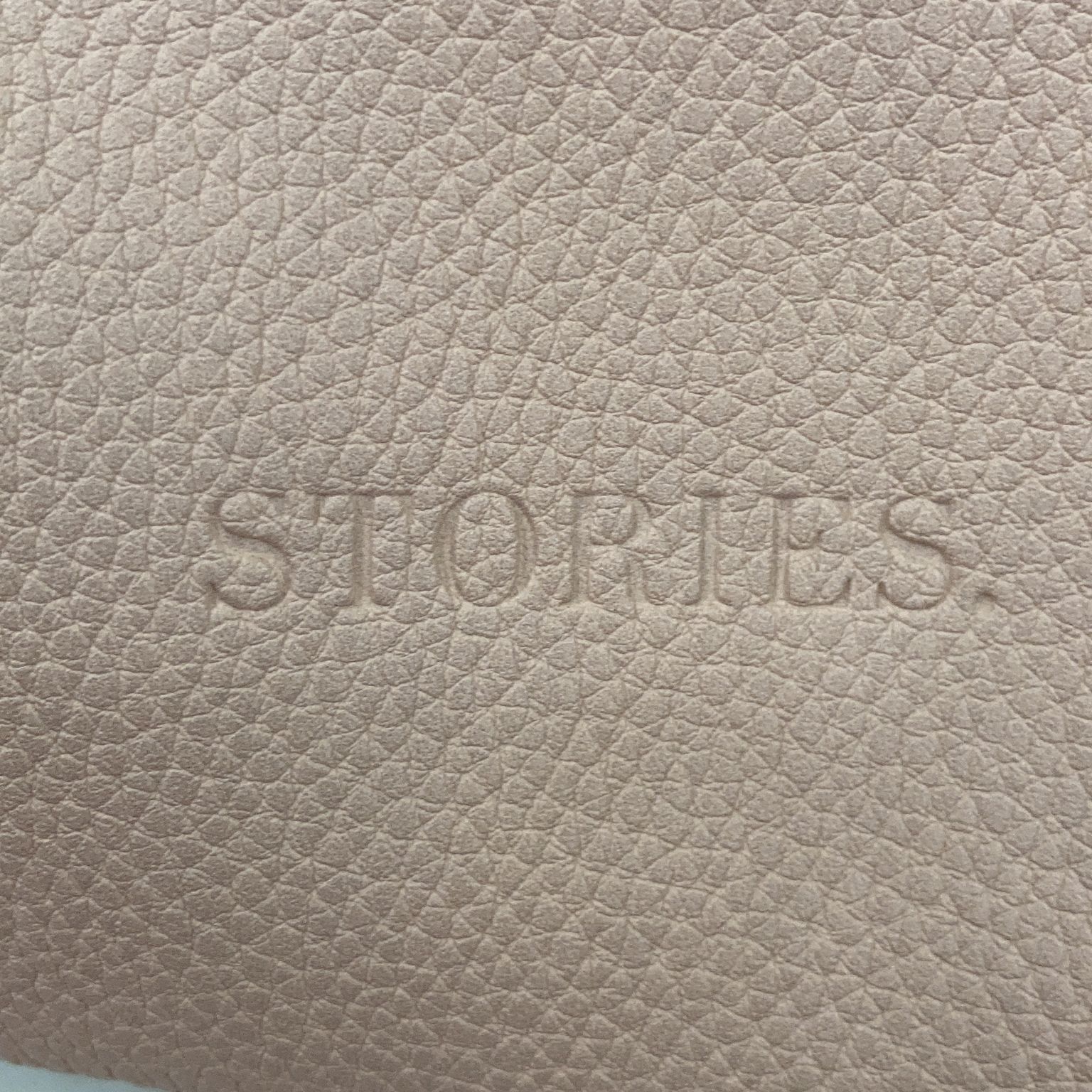 Stories