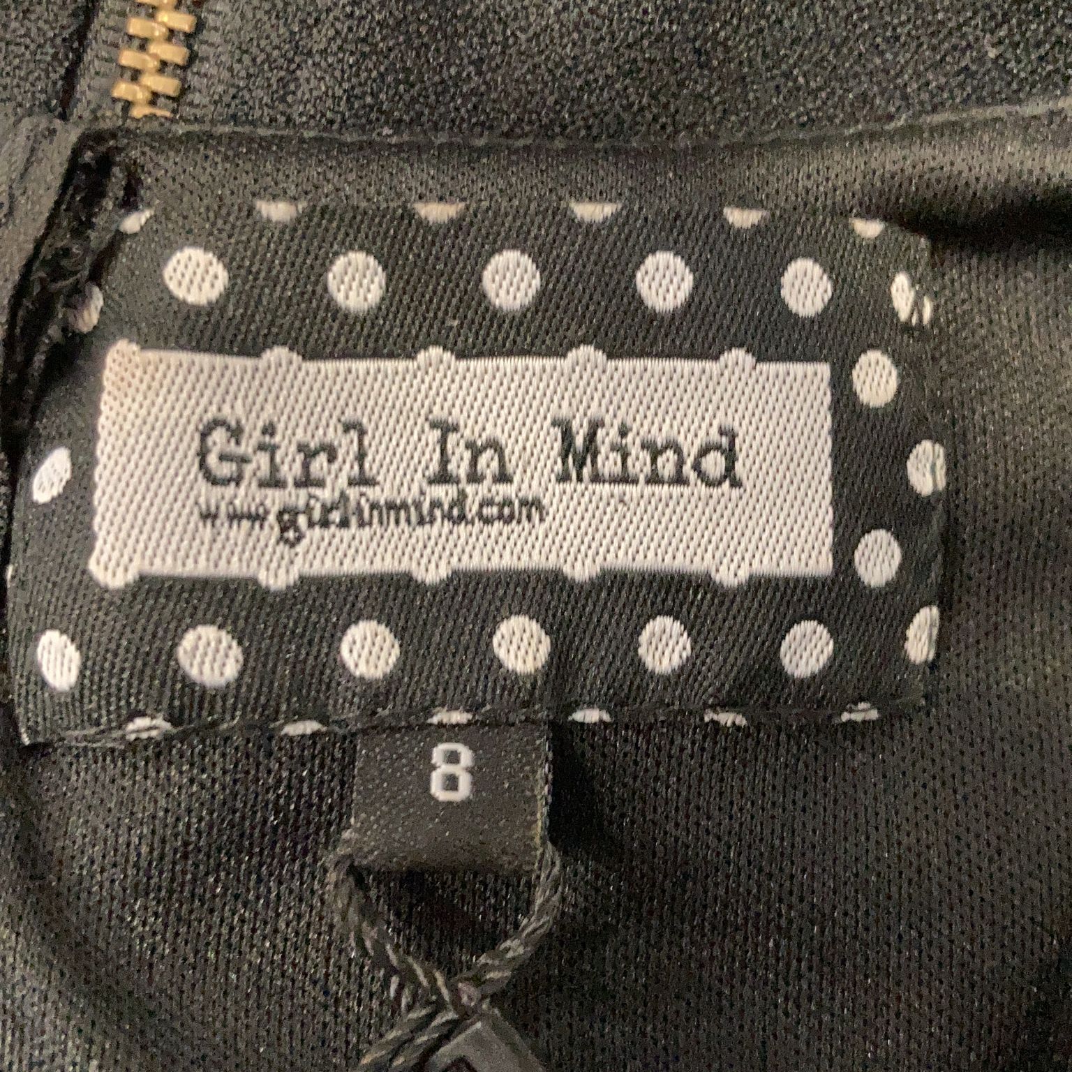 Girl in Mind