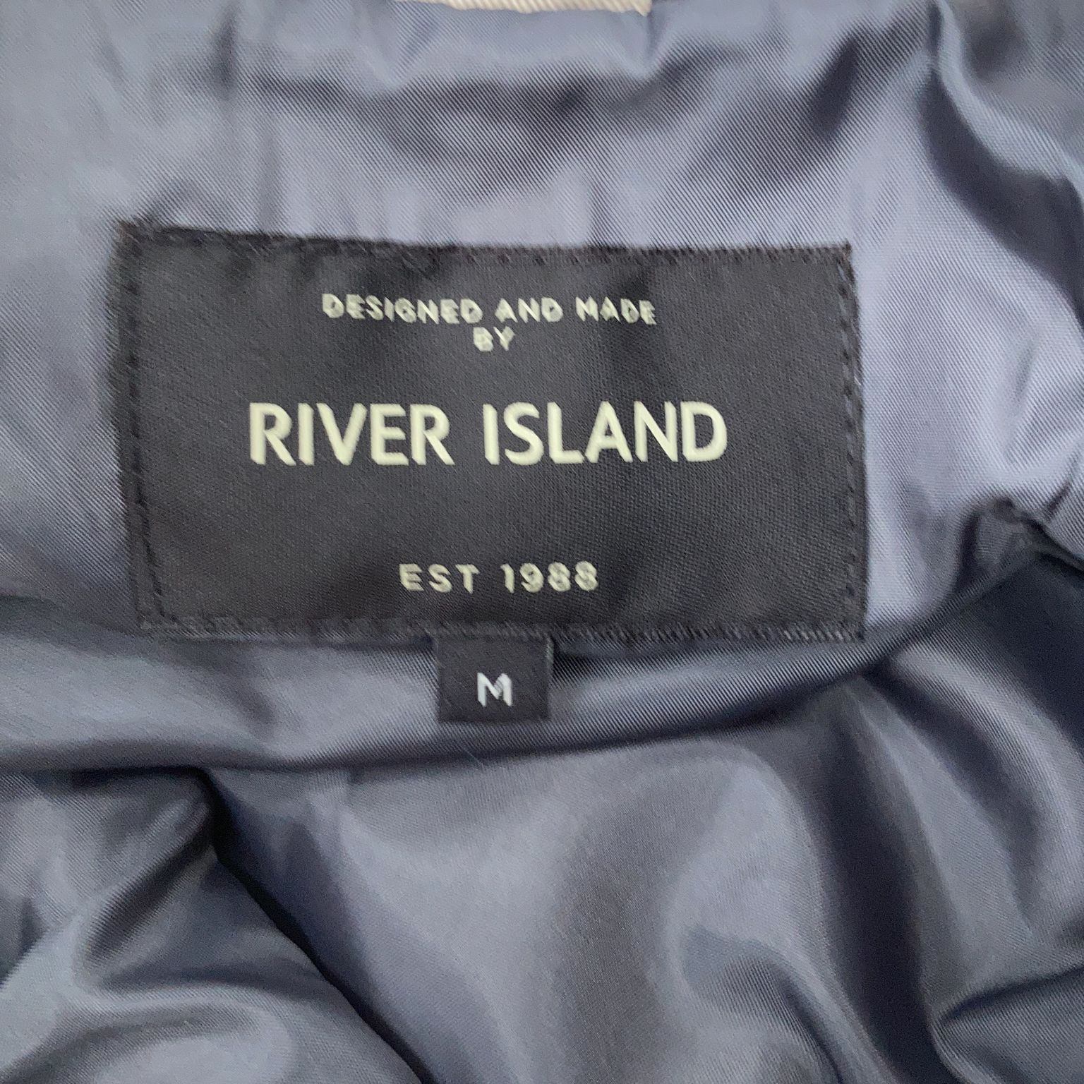 River Island