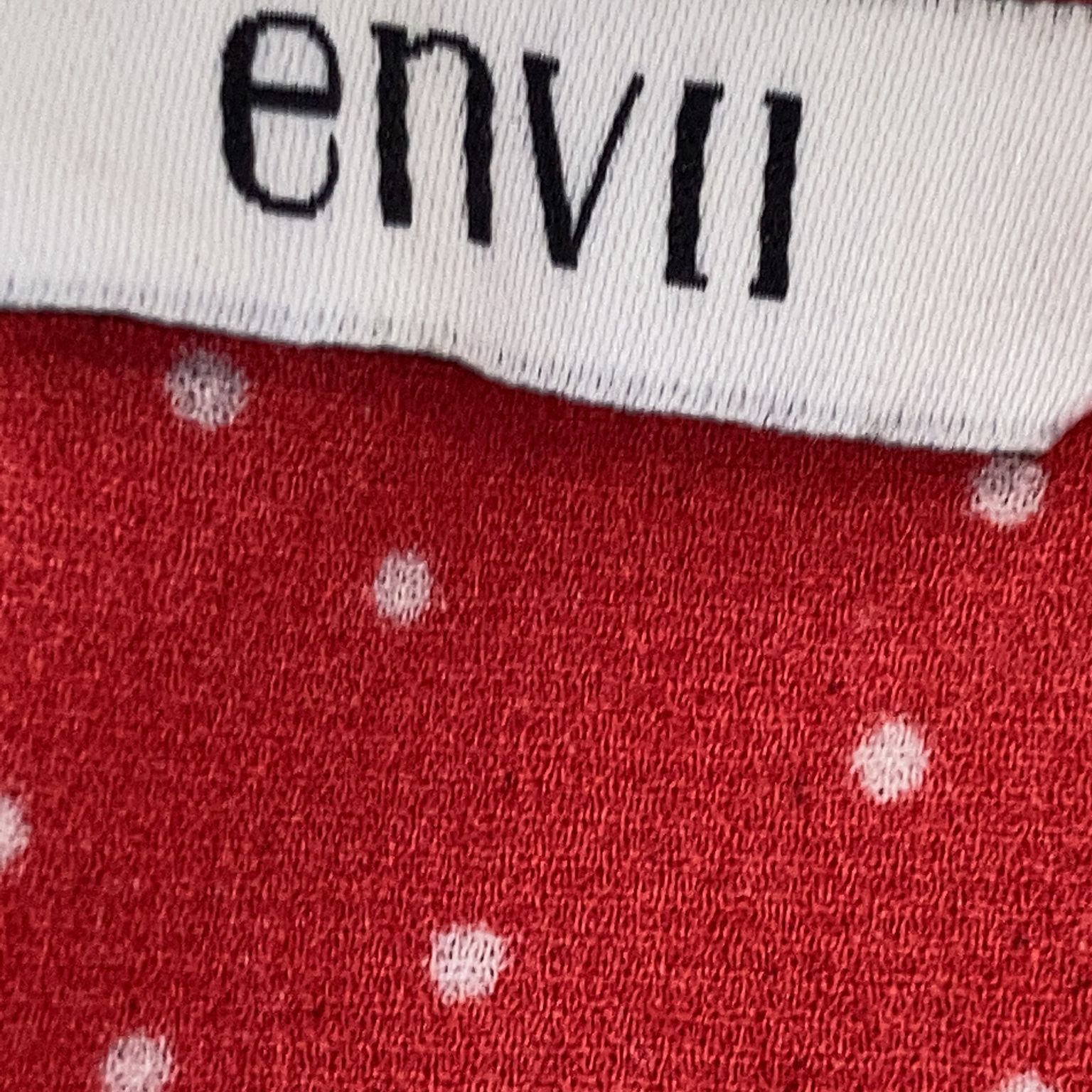 Envii