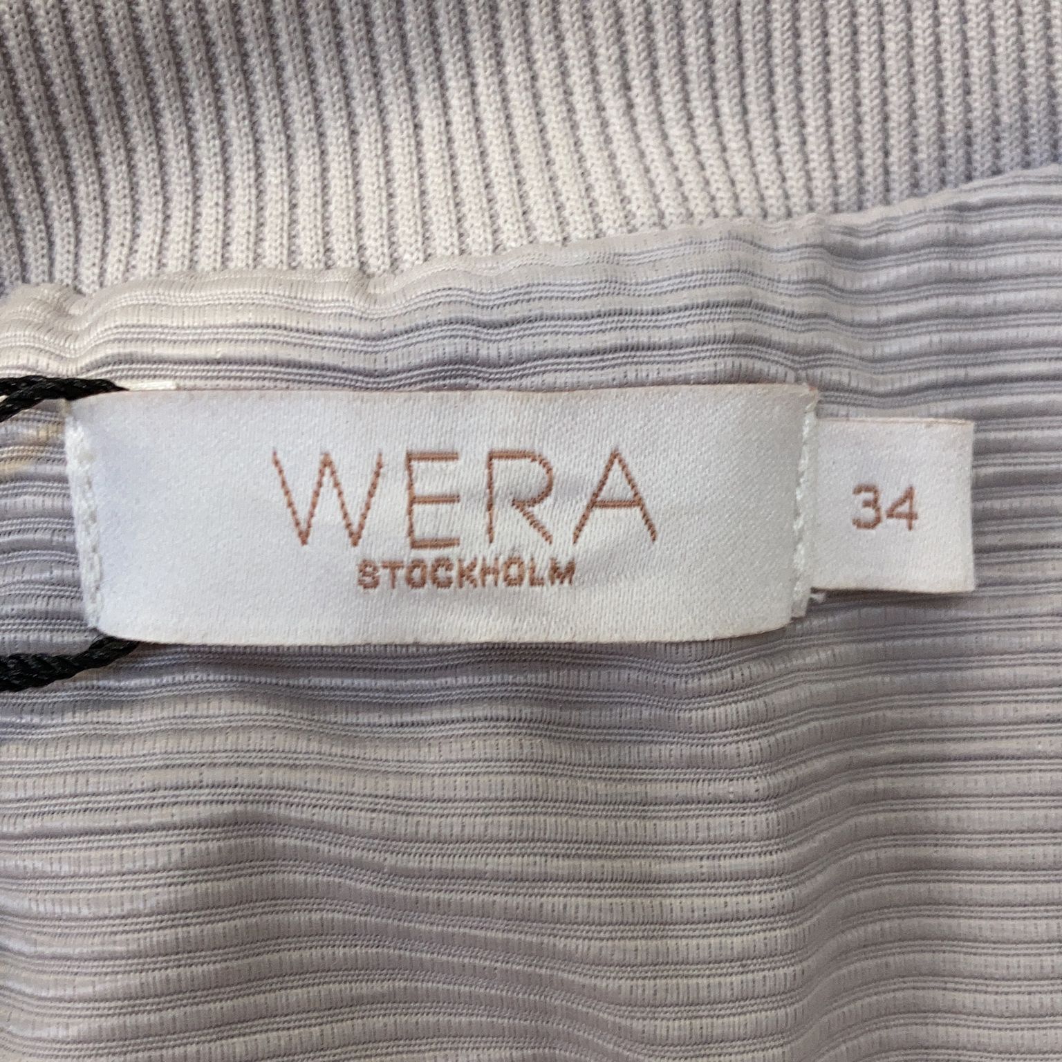 WERA Stockholm