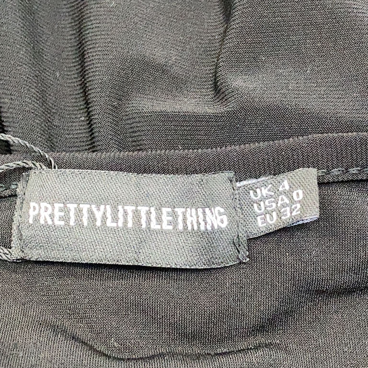 PrettyLittleThing