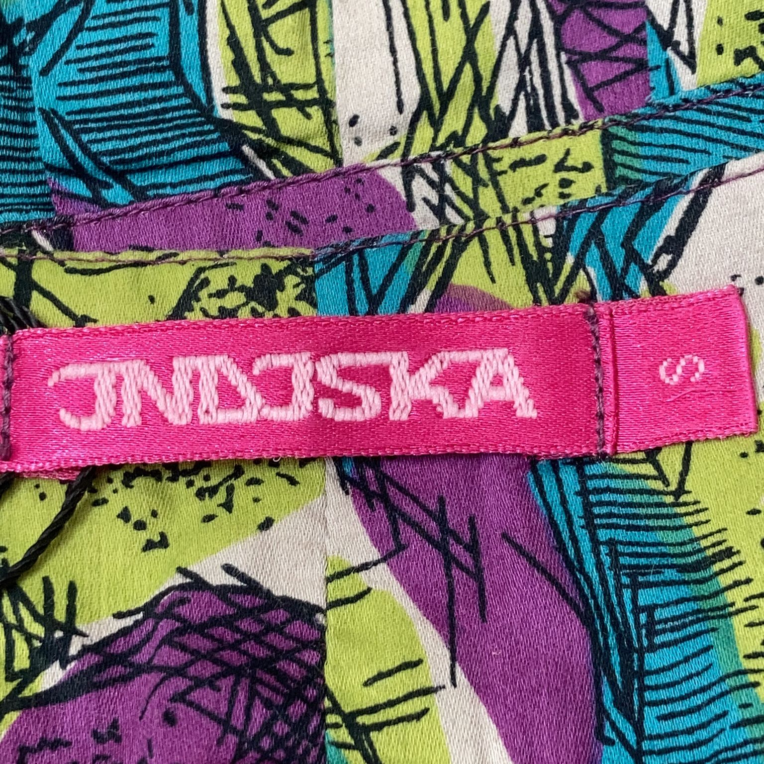 Indiska