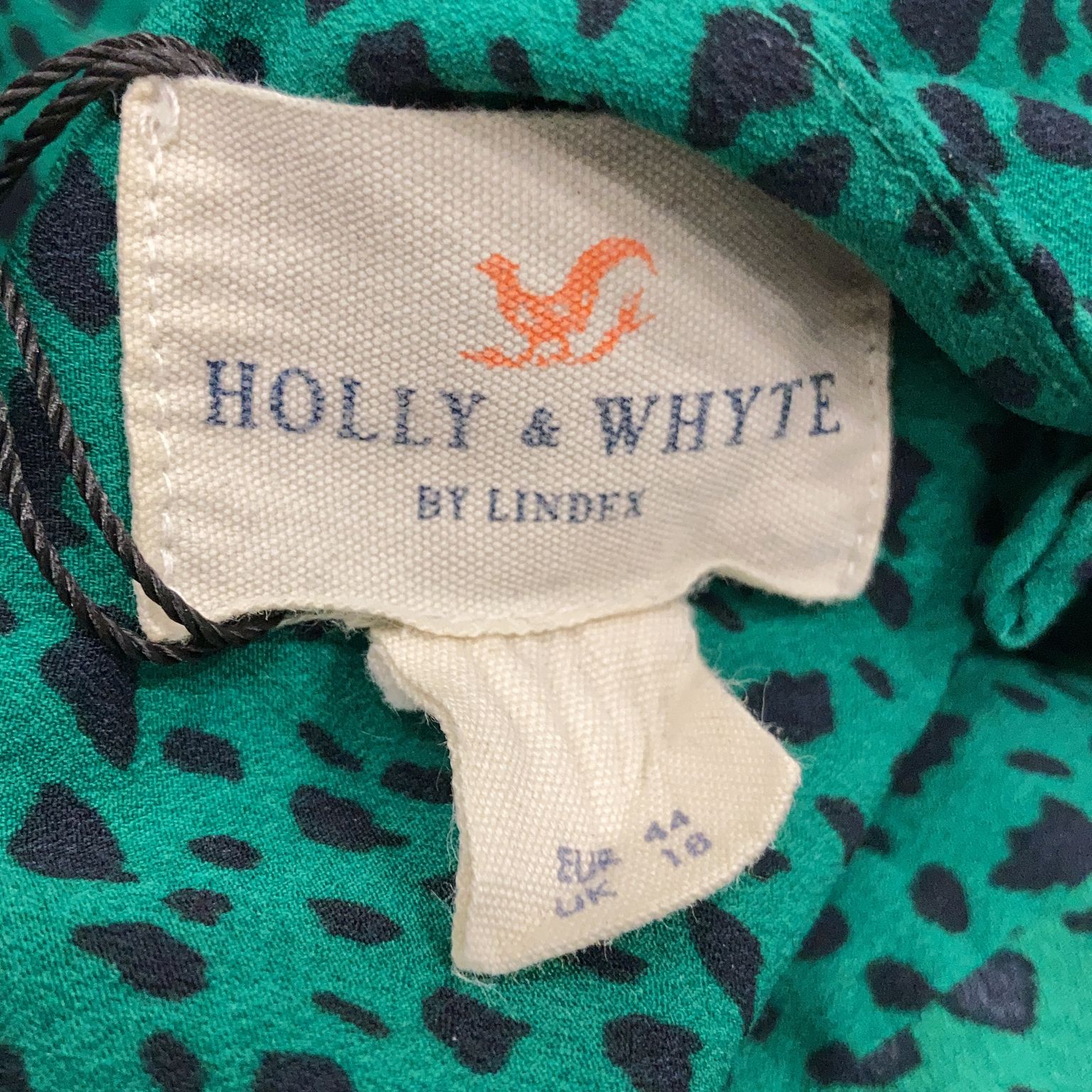 Holly  Whyte by Lindex