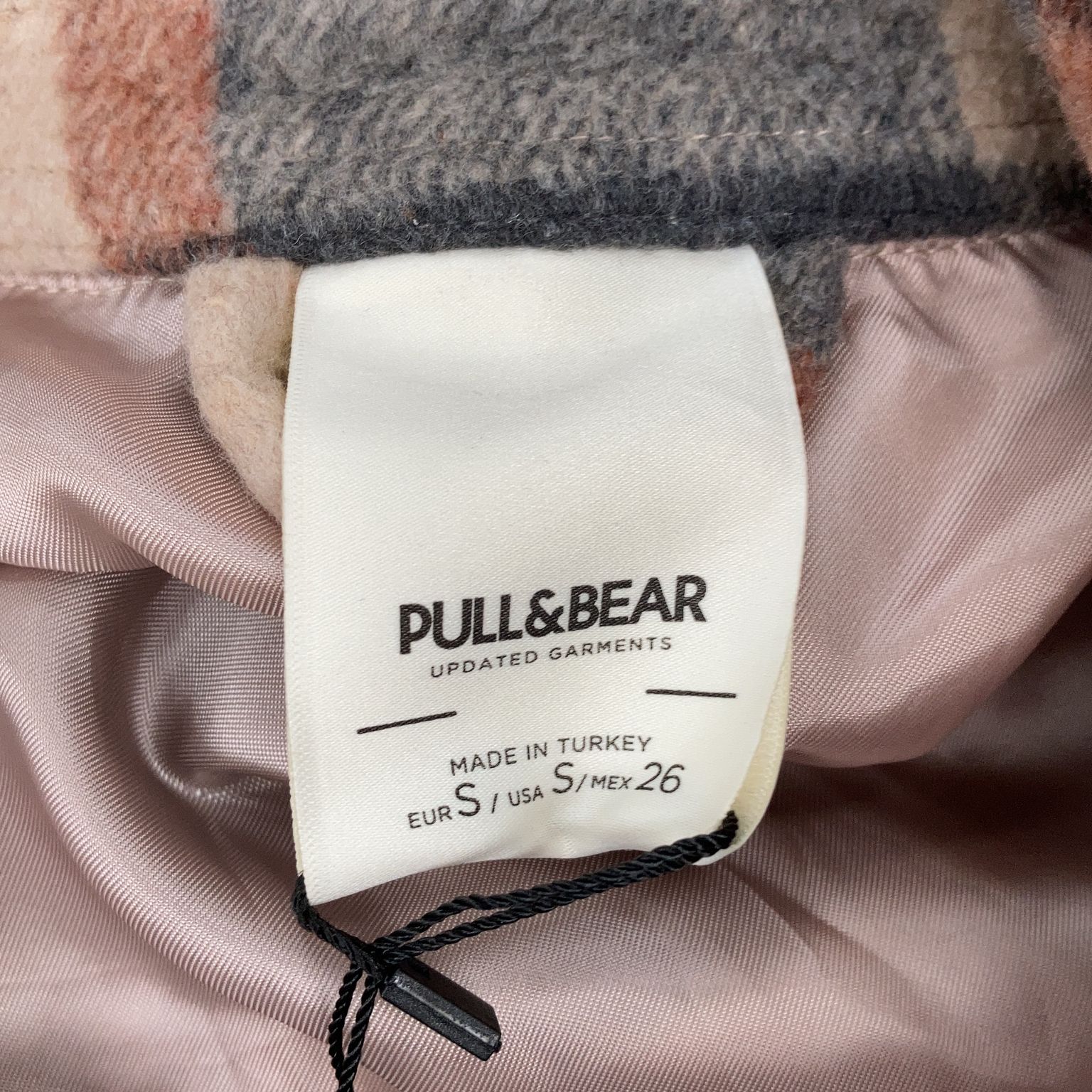 Pull  Bear