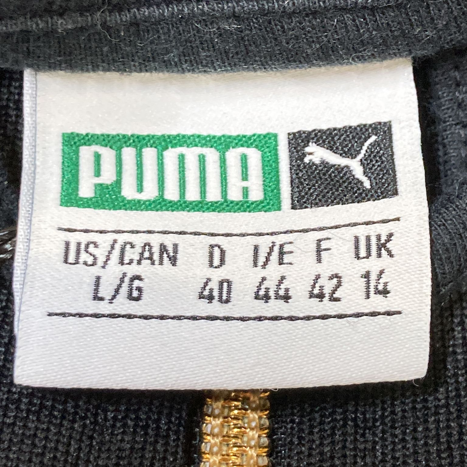 Puma