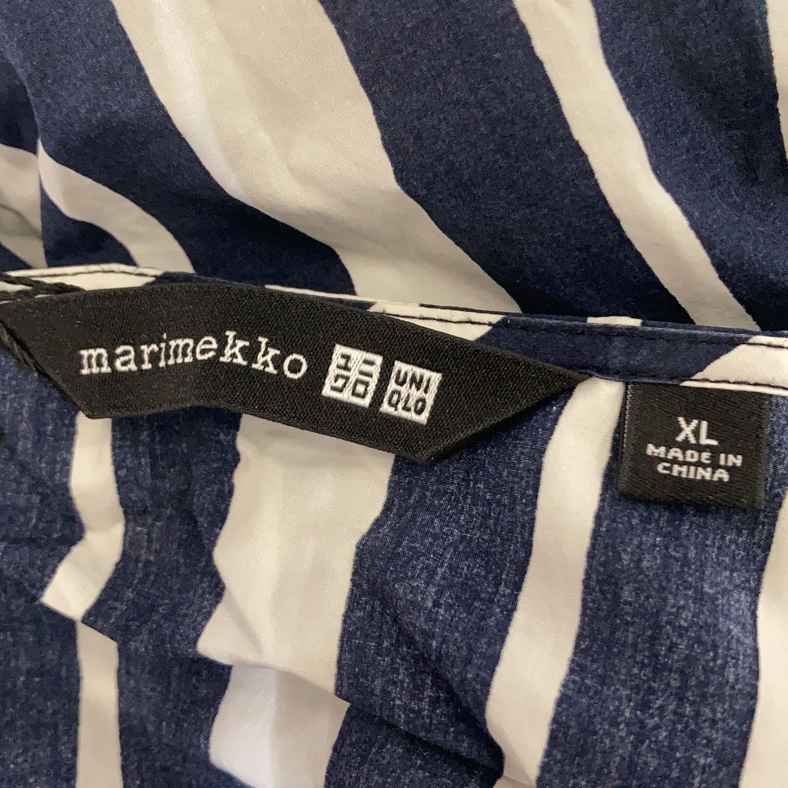 Marimekko x Uniqlo