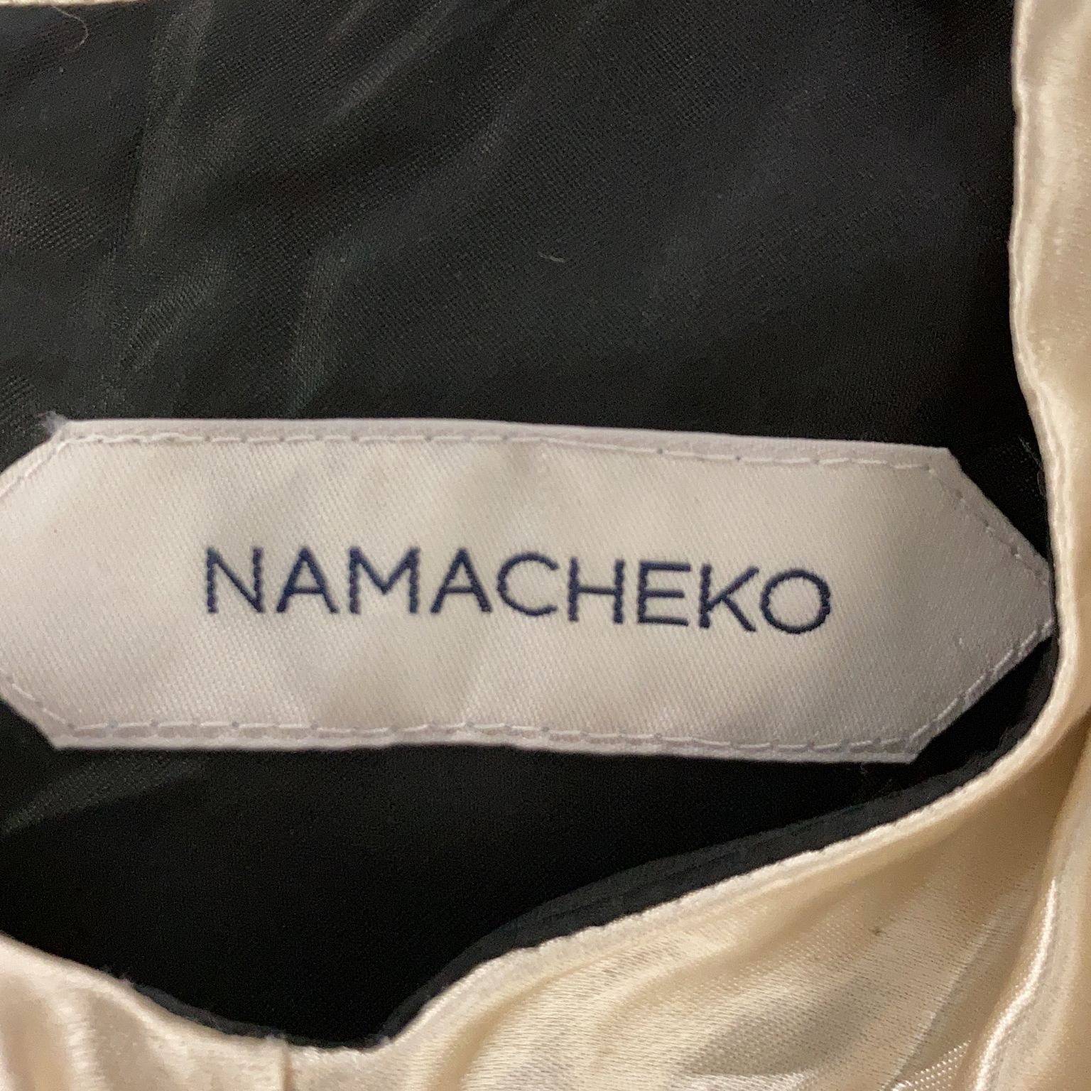 Namacheko