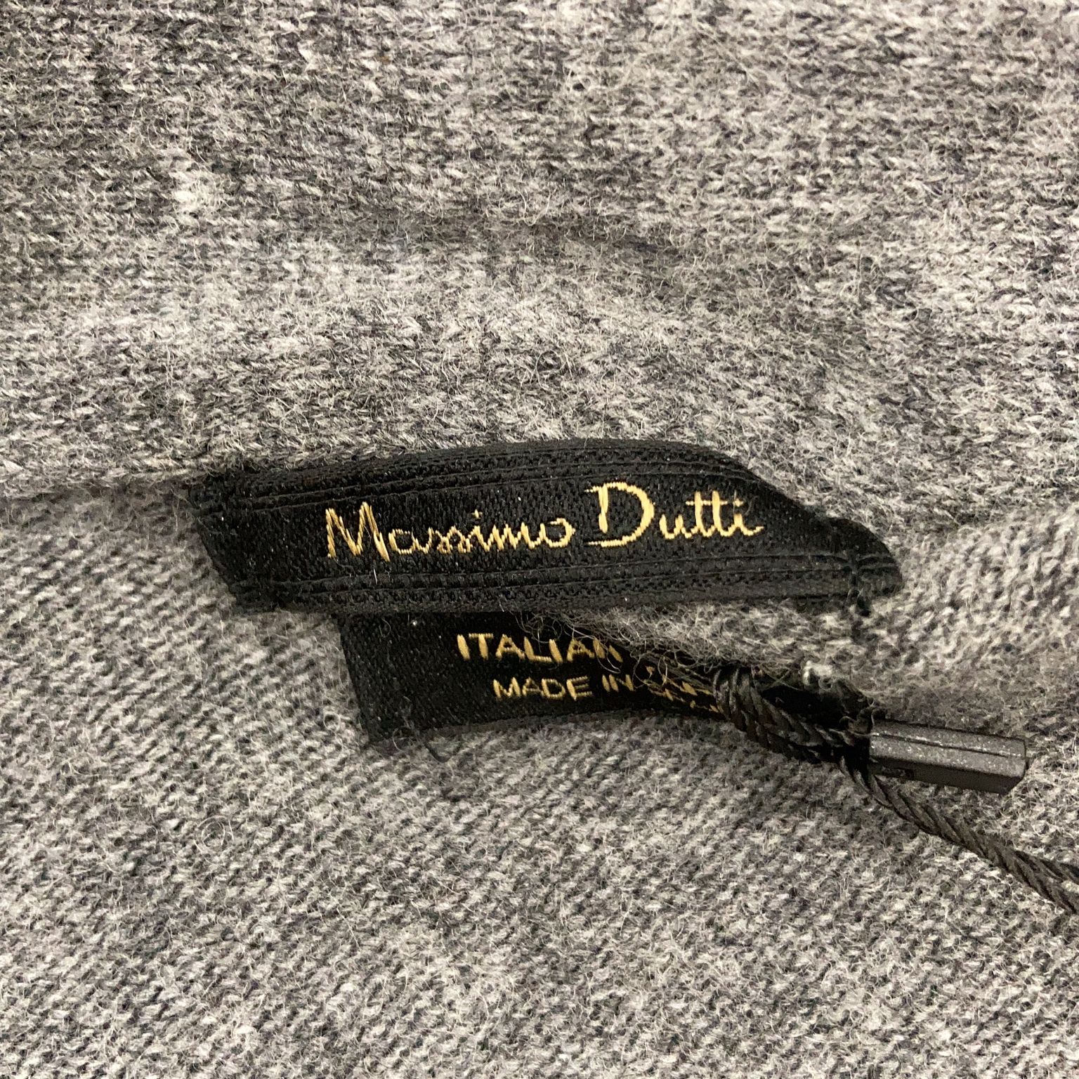 Massimo Dutti