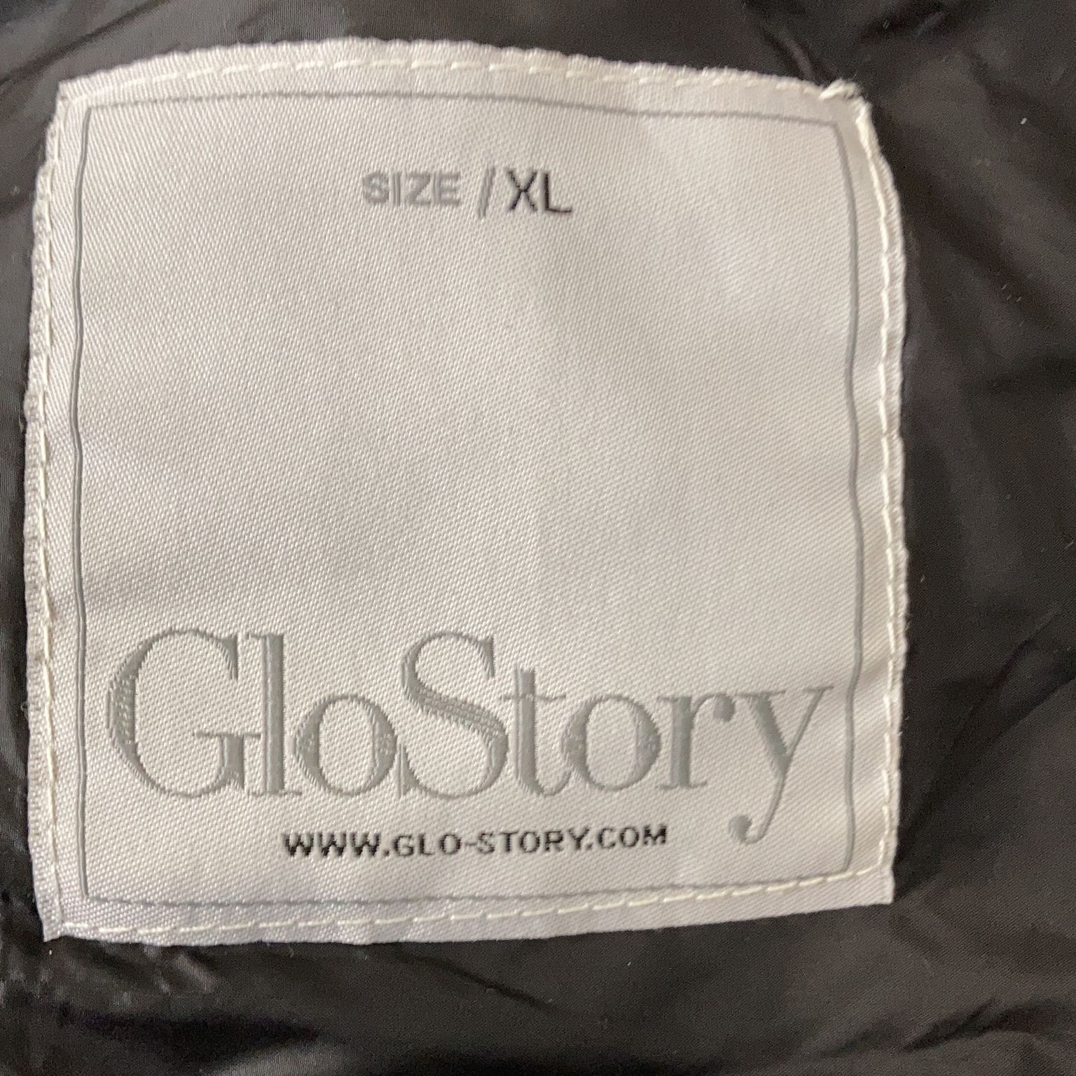 Glo-Story