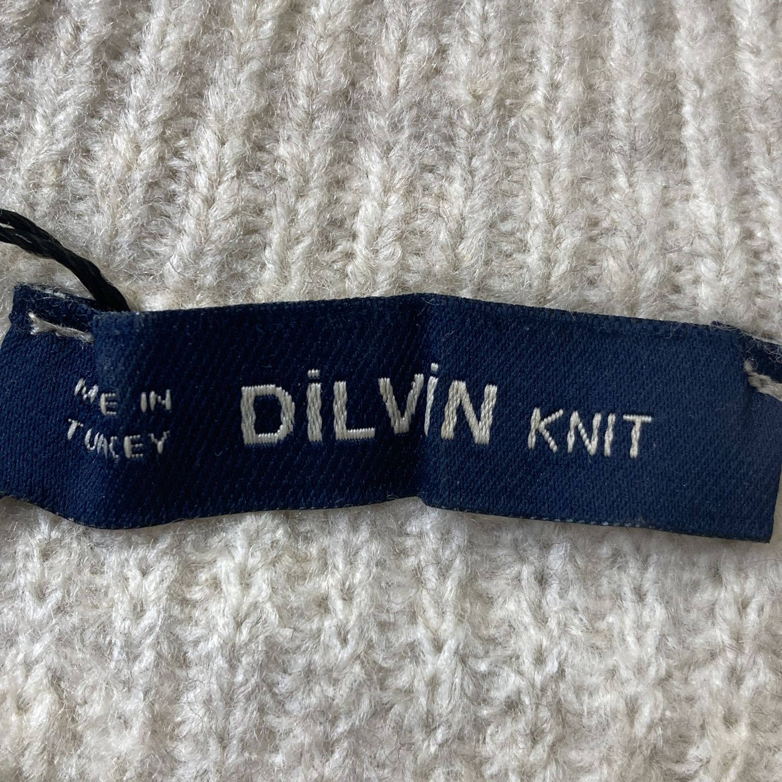 Dilvin Knit