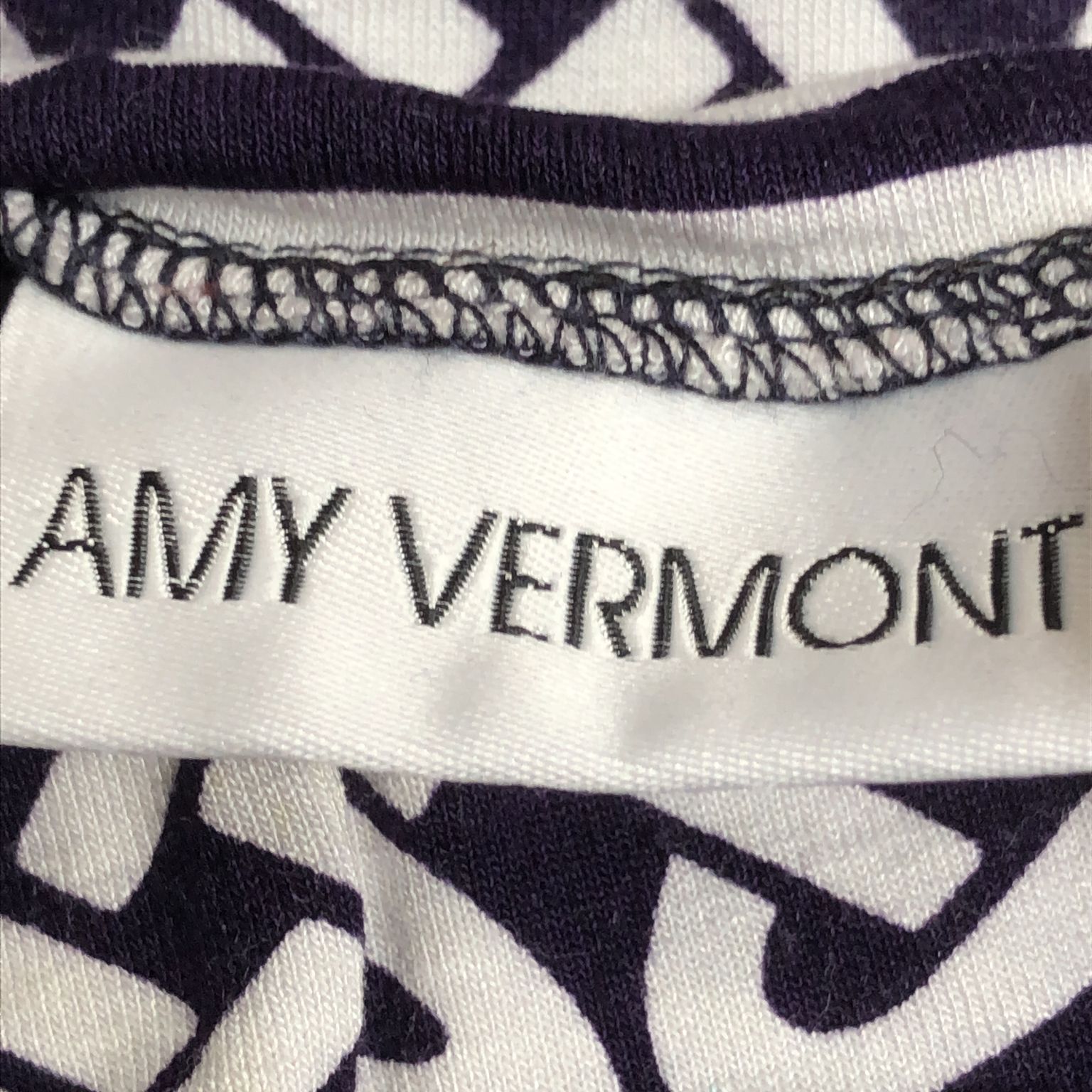 Amy Vermont