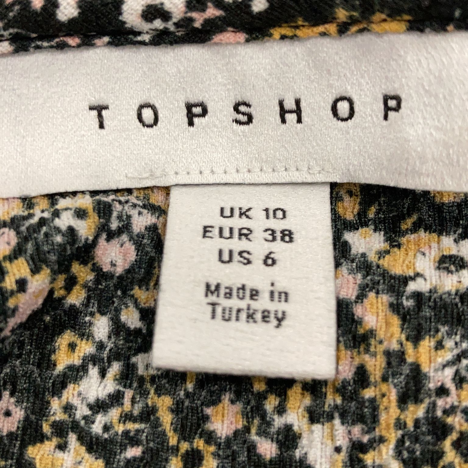 Topshop