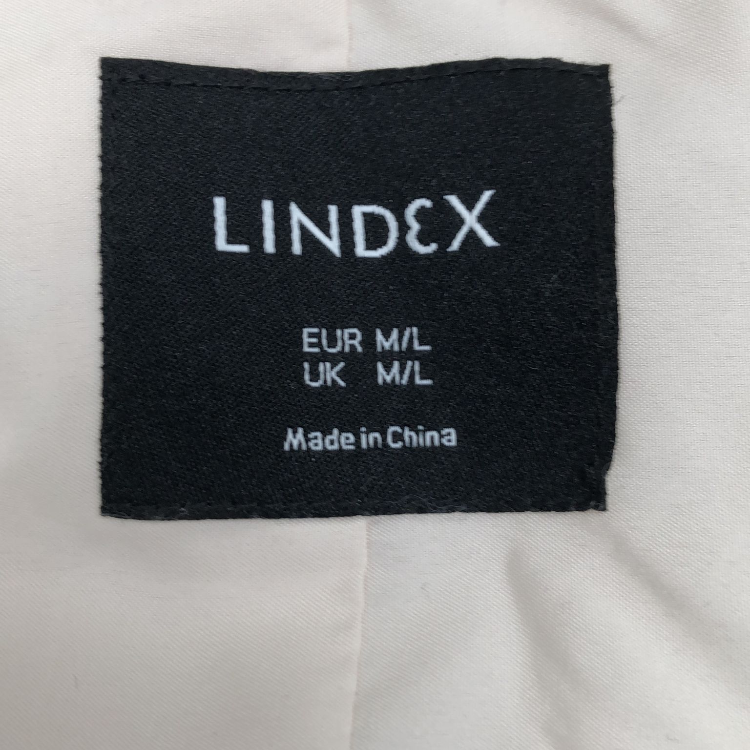 Lindex