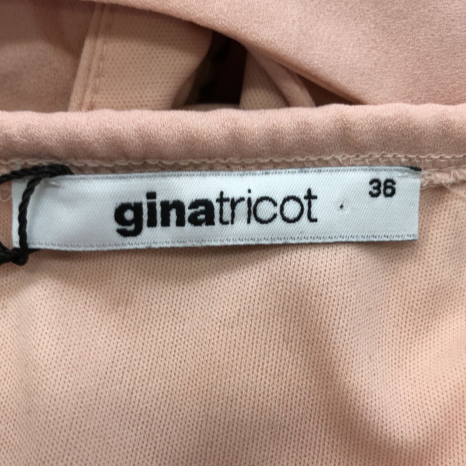 Gina Tricot