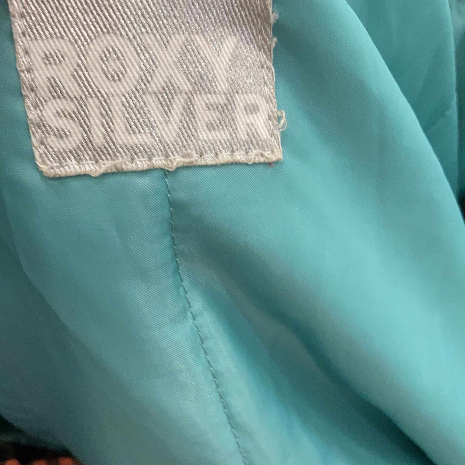 Roxy Silver