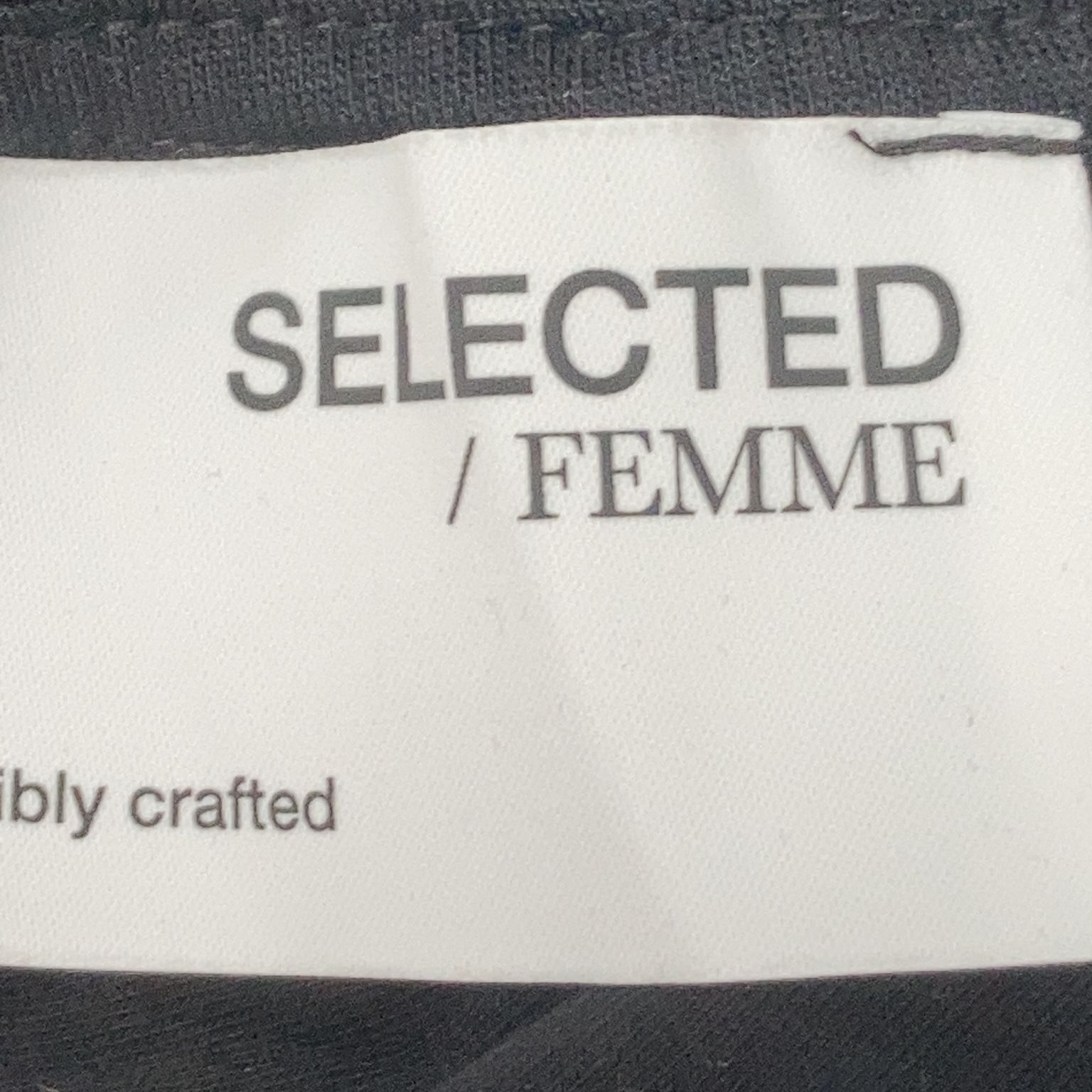 Selected Femme