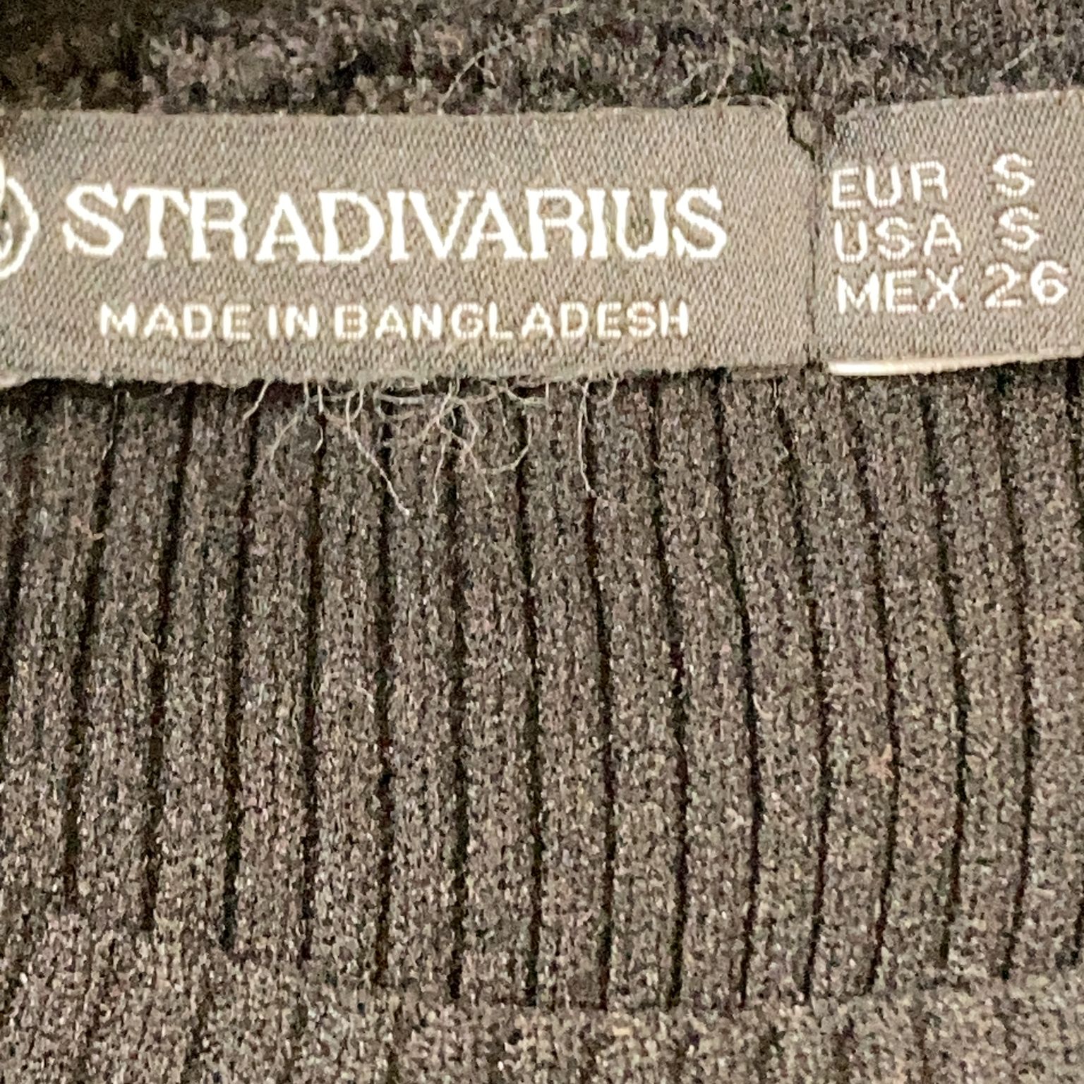 Stradivarius