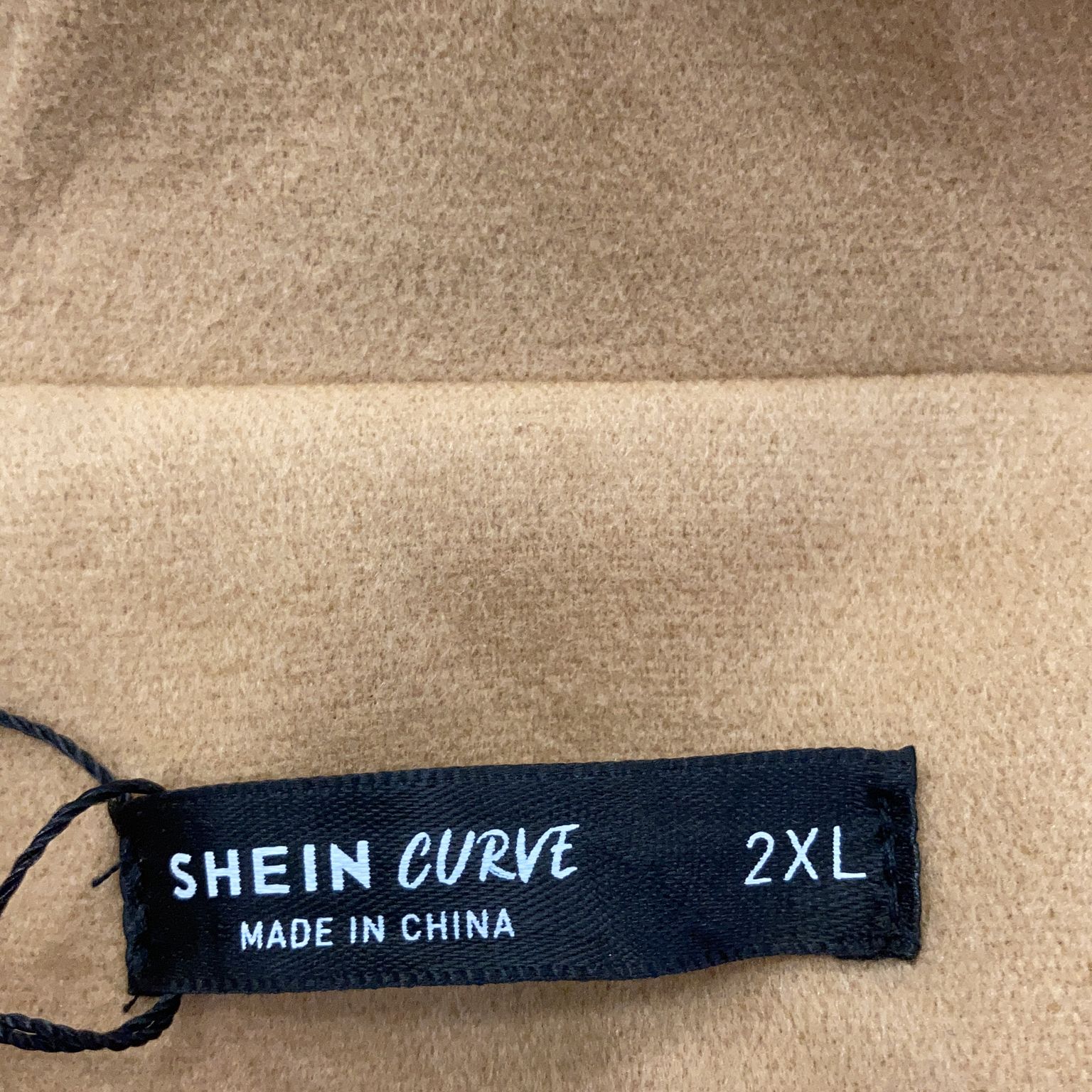 Shein Curve