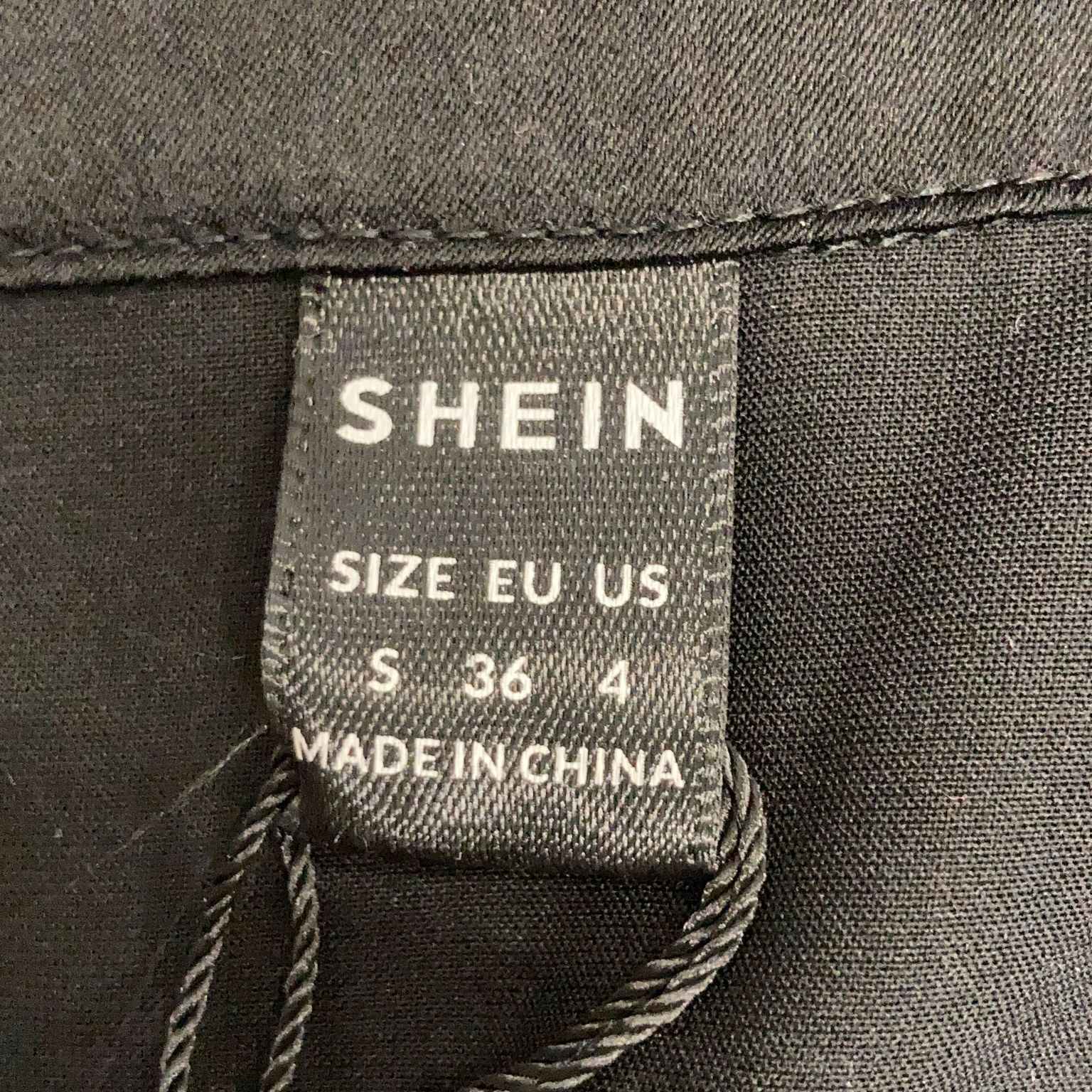 Shein