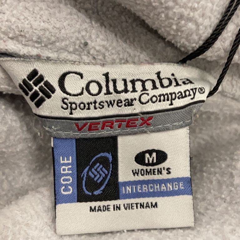 Columbia Sportswear