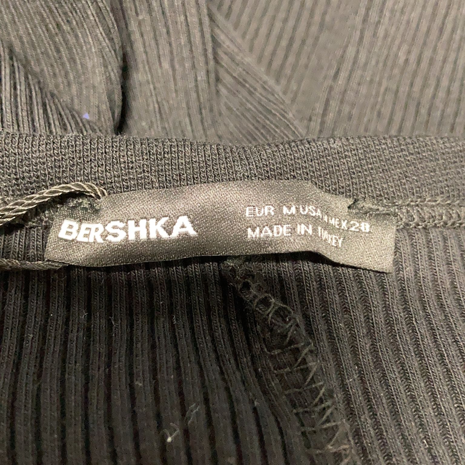 Bershka