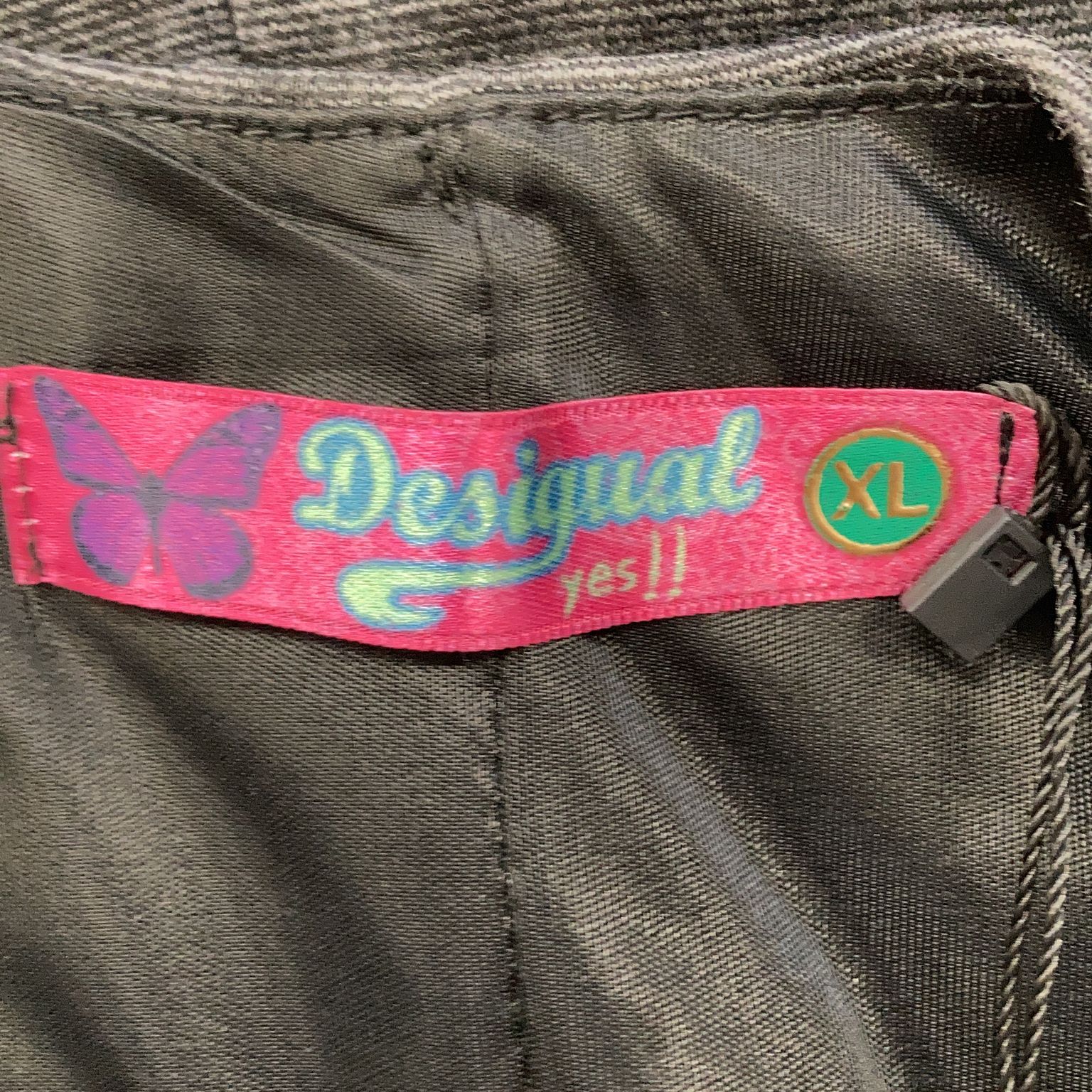 Desigual